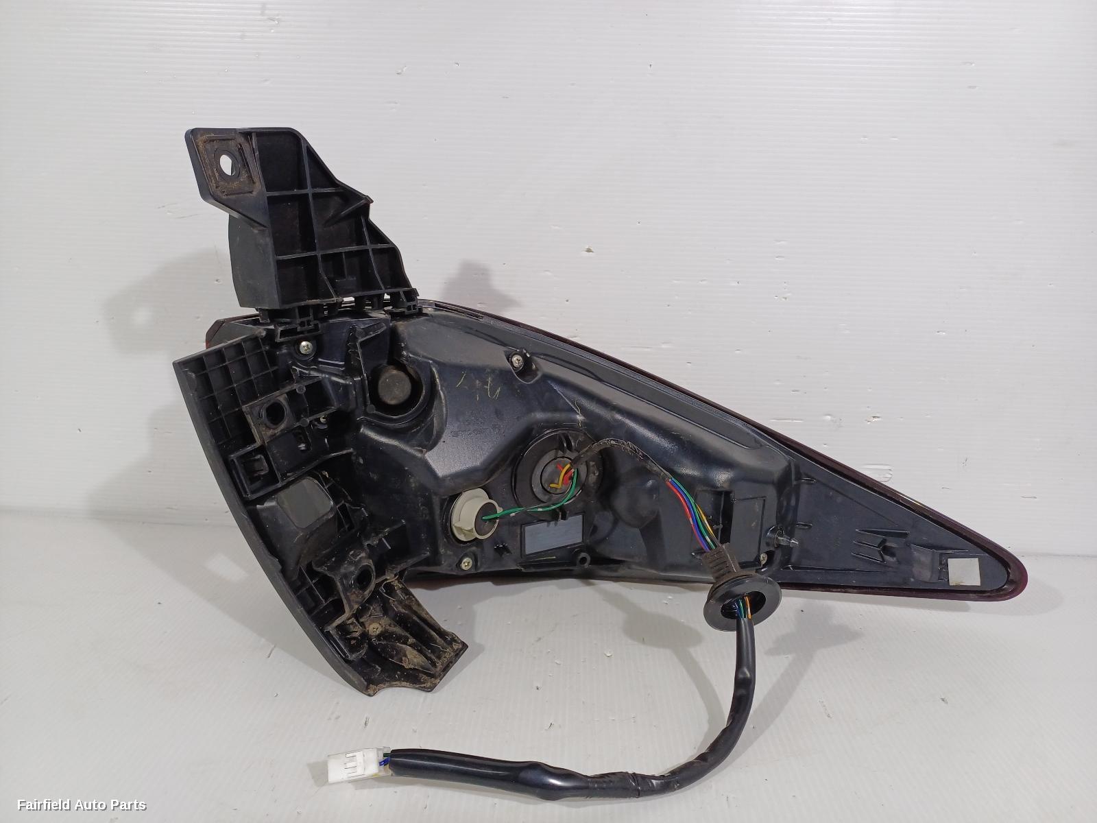 2015-2019 Lexus Rx Series Right Taillight