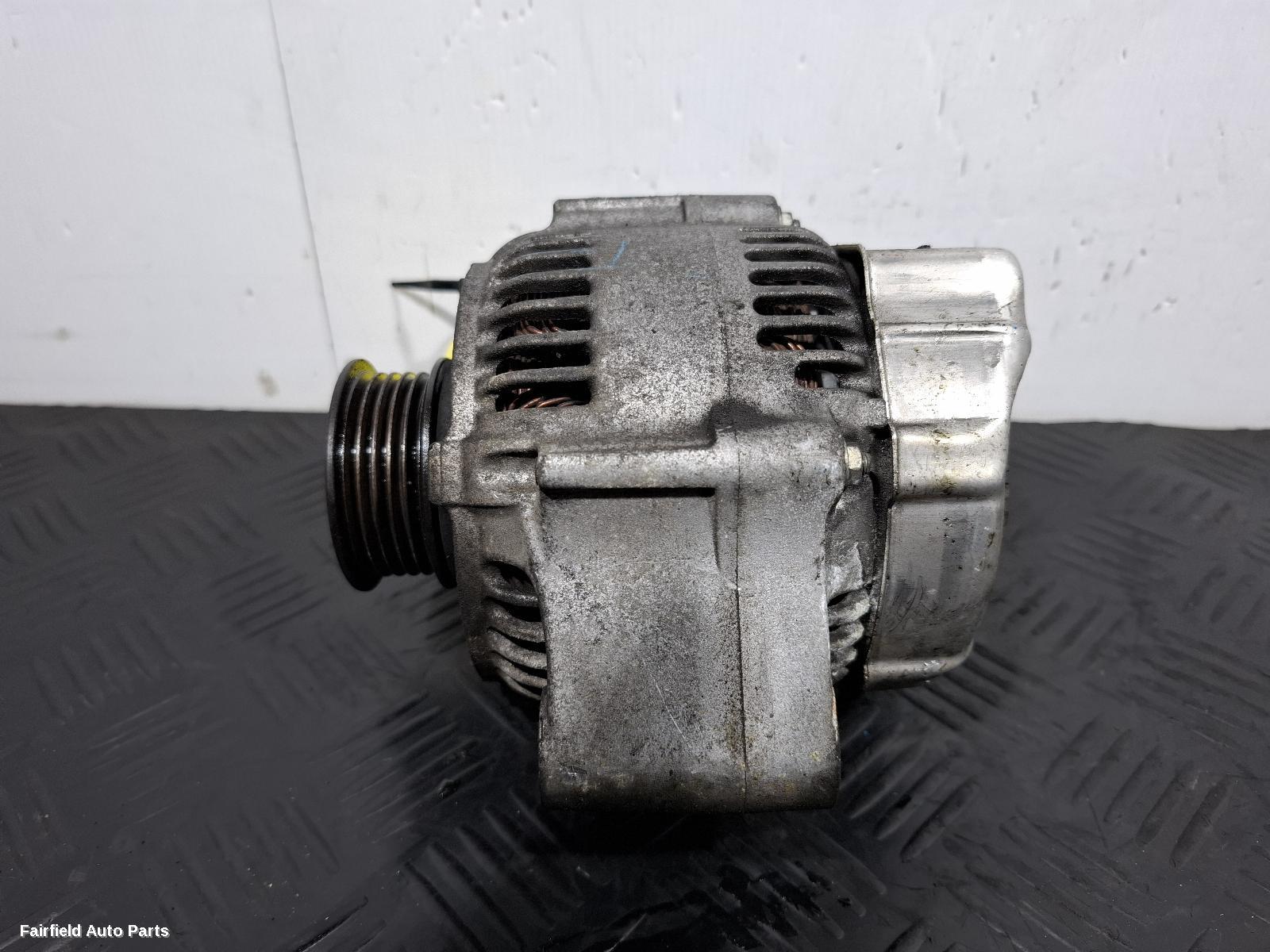 2006-2011 Suzuki Swift Alternator