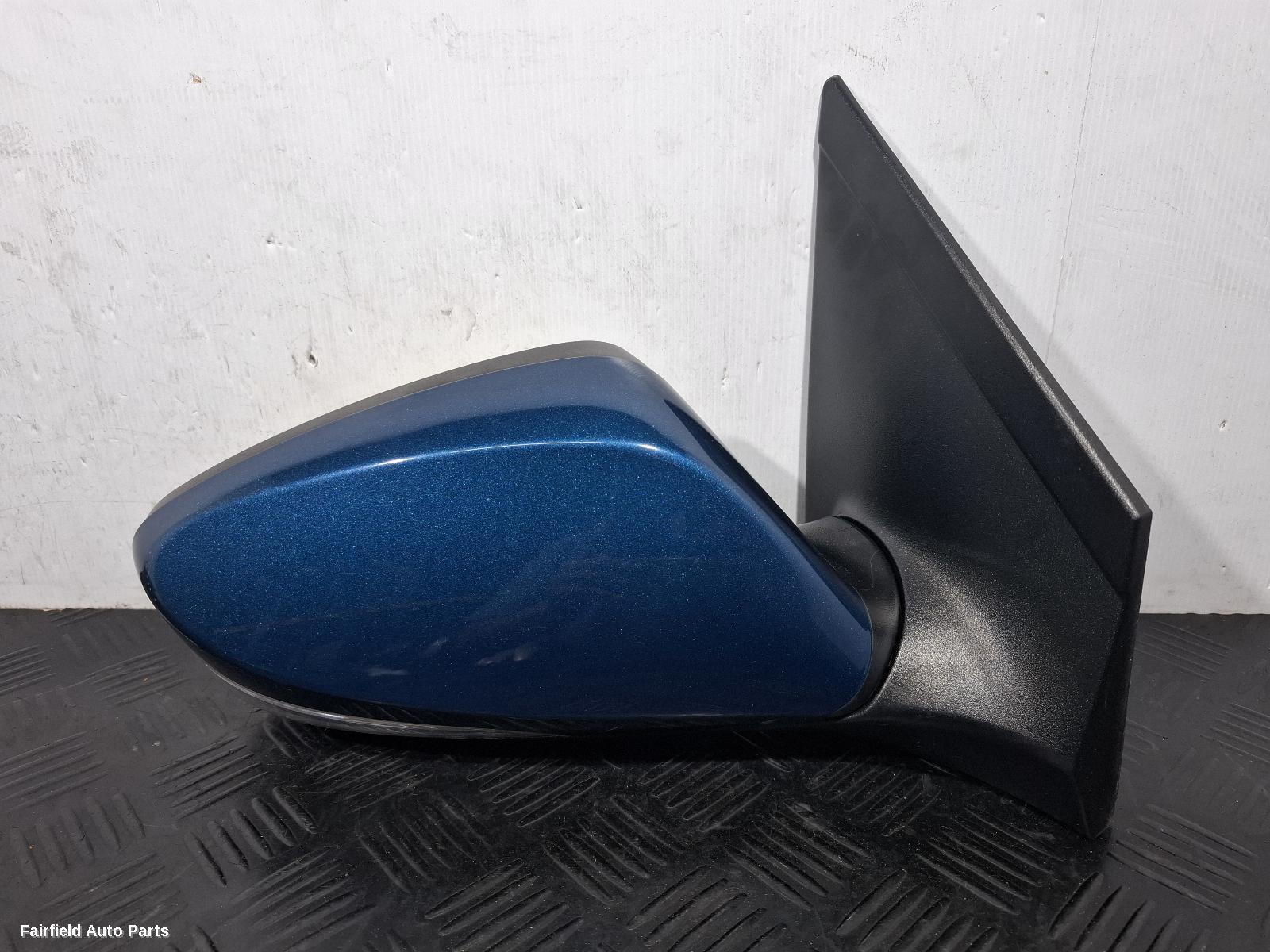 2012-2017 Hyundai I30 Right Door Mirror