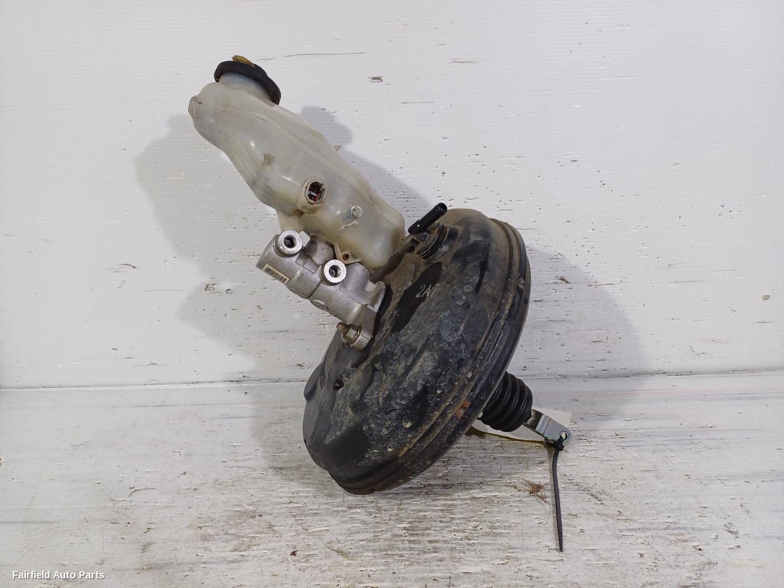 2007-2013 Toyota Corolla Brake Booster