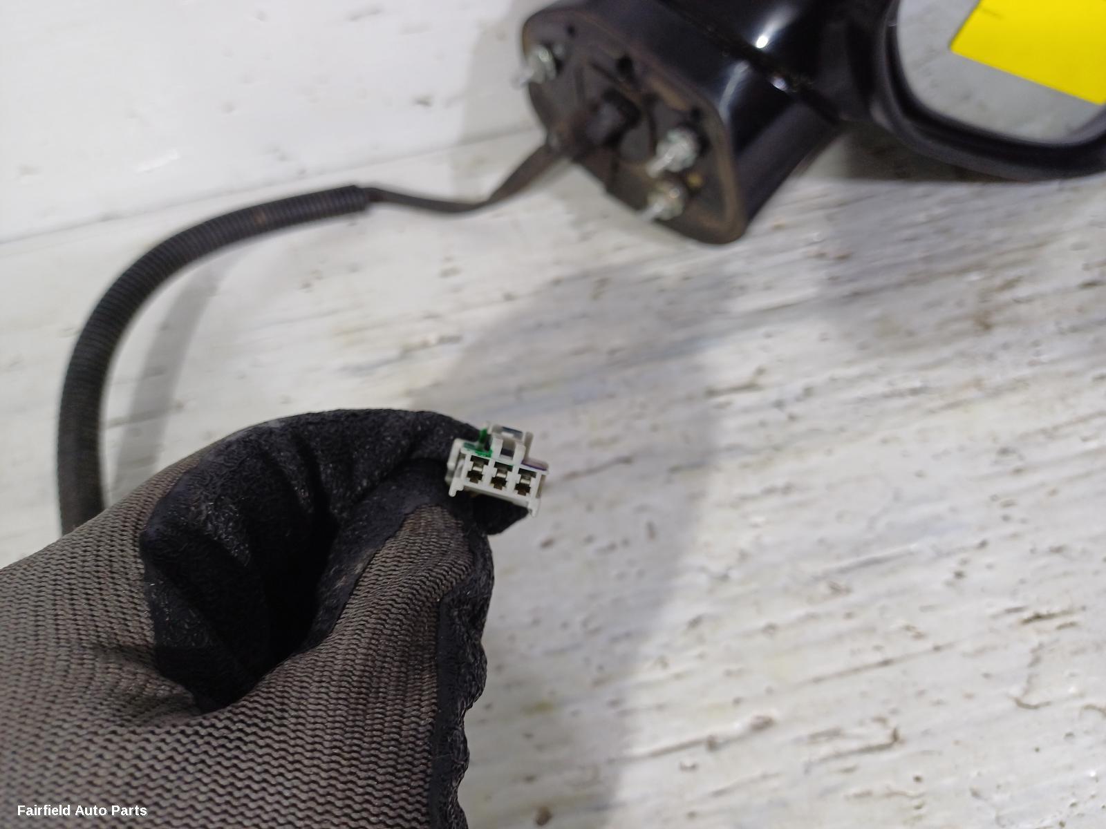 2006-2011 Honda Civic Right Door Mirror