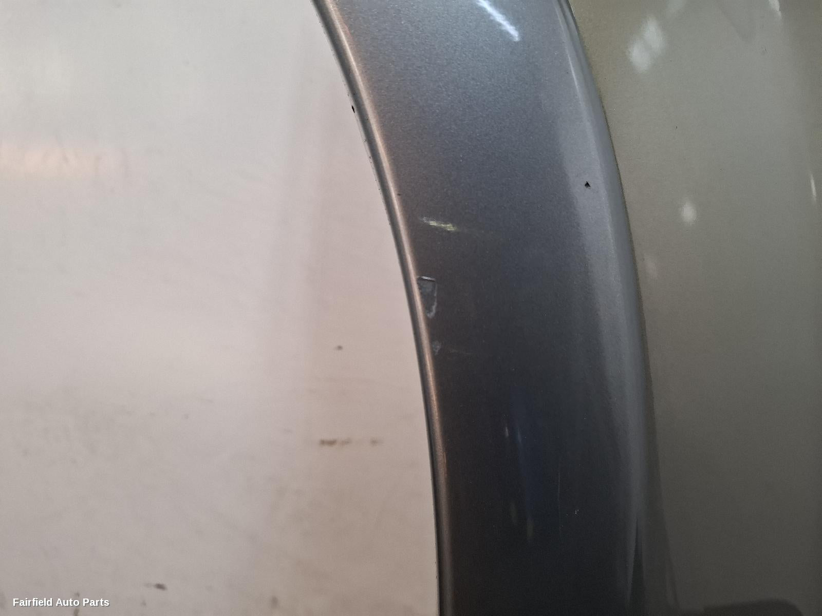 2007 Ford Escape Left Guard