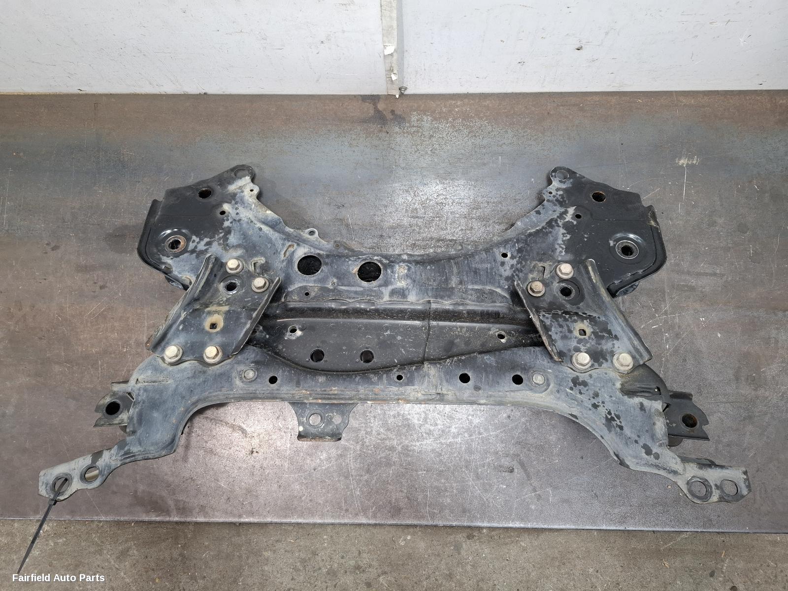 2015 Toyota Corolla Frt Xmember Cradle