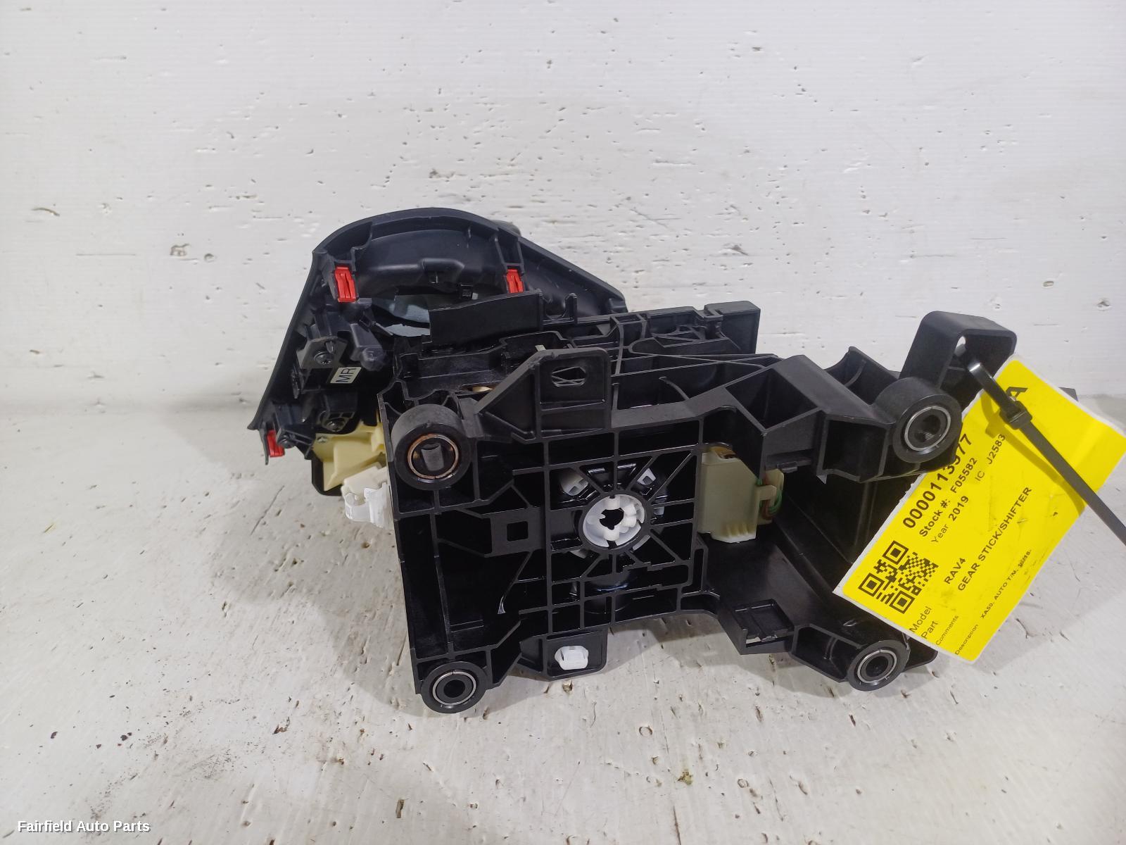 2018-2025 Toyota Rav4 Gear Stick Shifter