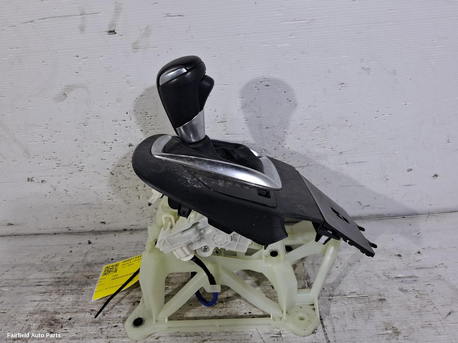 2012-2014 Mazda Cx5 Gear Stick Shifter