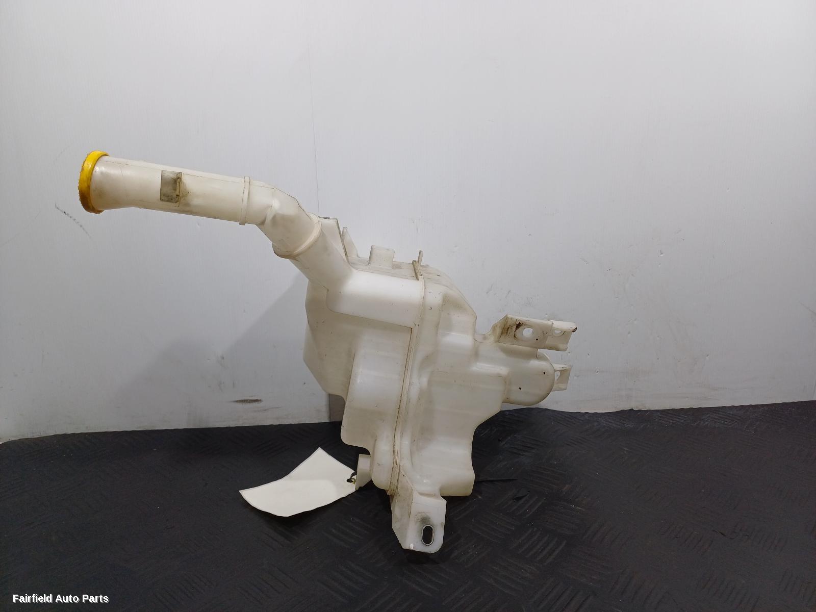 2009-2013 Mazda 3 Washer Bottle