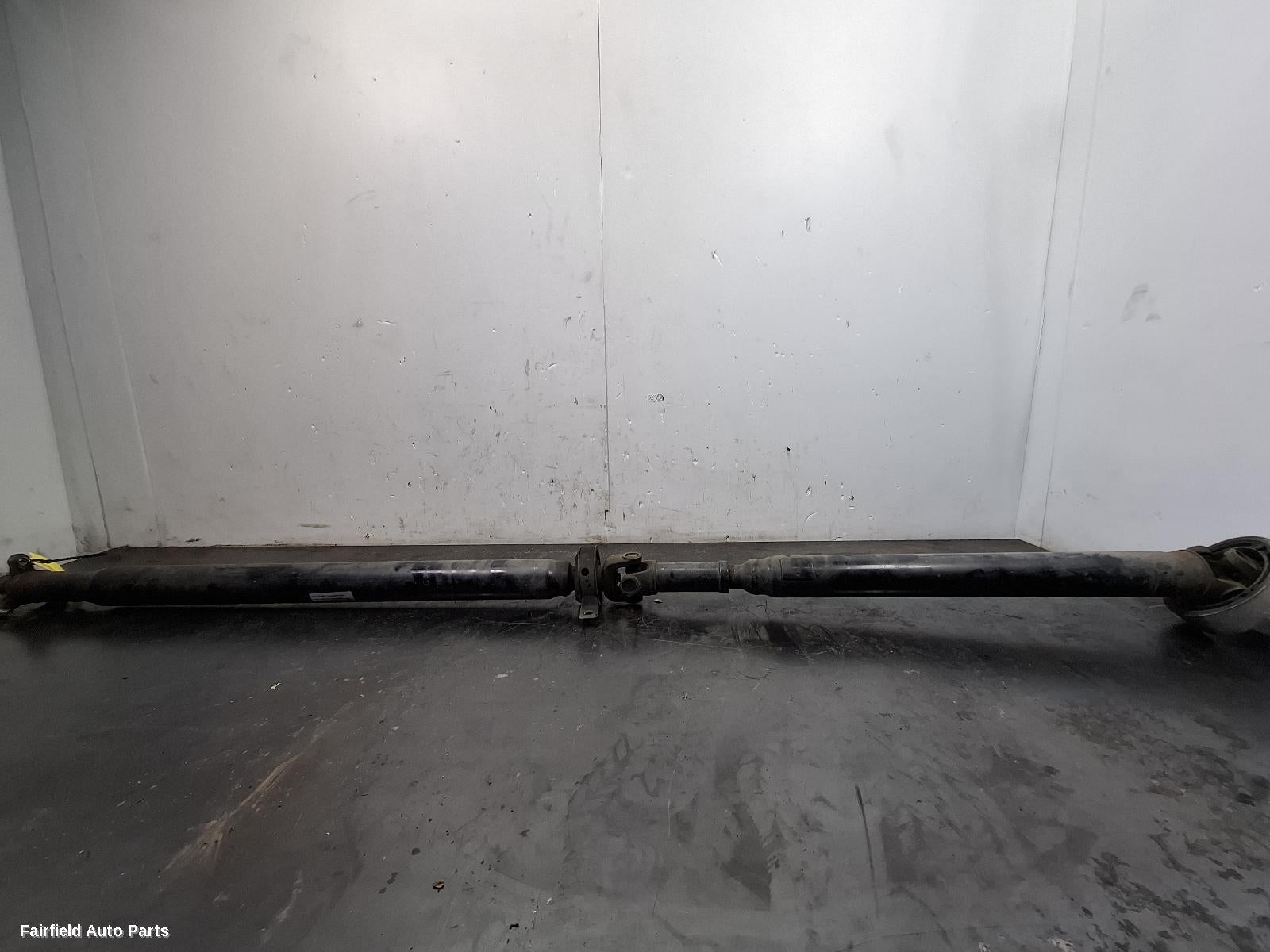 2015-2021 Ldv G10 Rear Drive Shaft