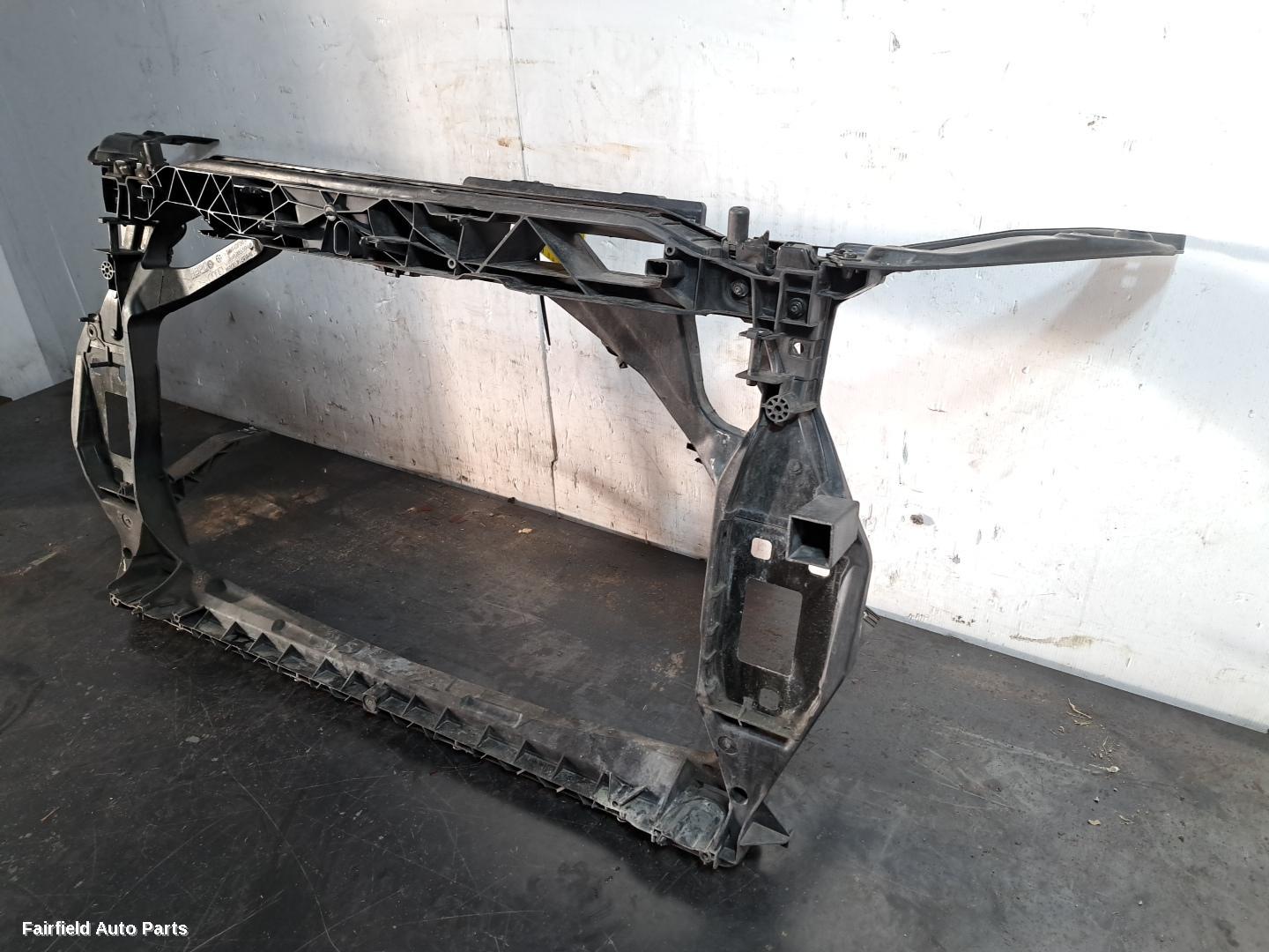2012-2018 Audi Q3 Radiator Support