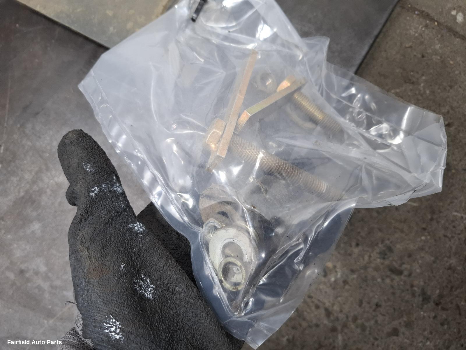 2005-2012 Toyota Rav4 Side Step Skirt