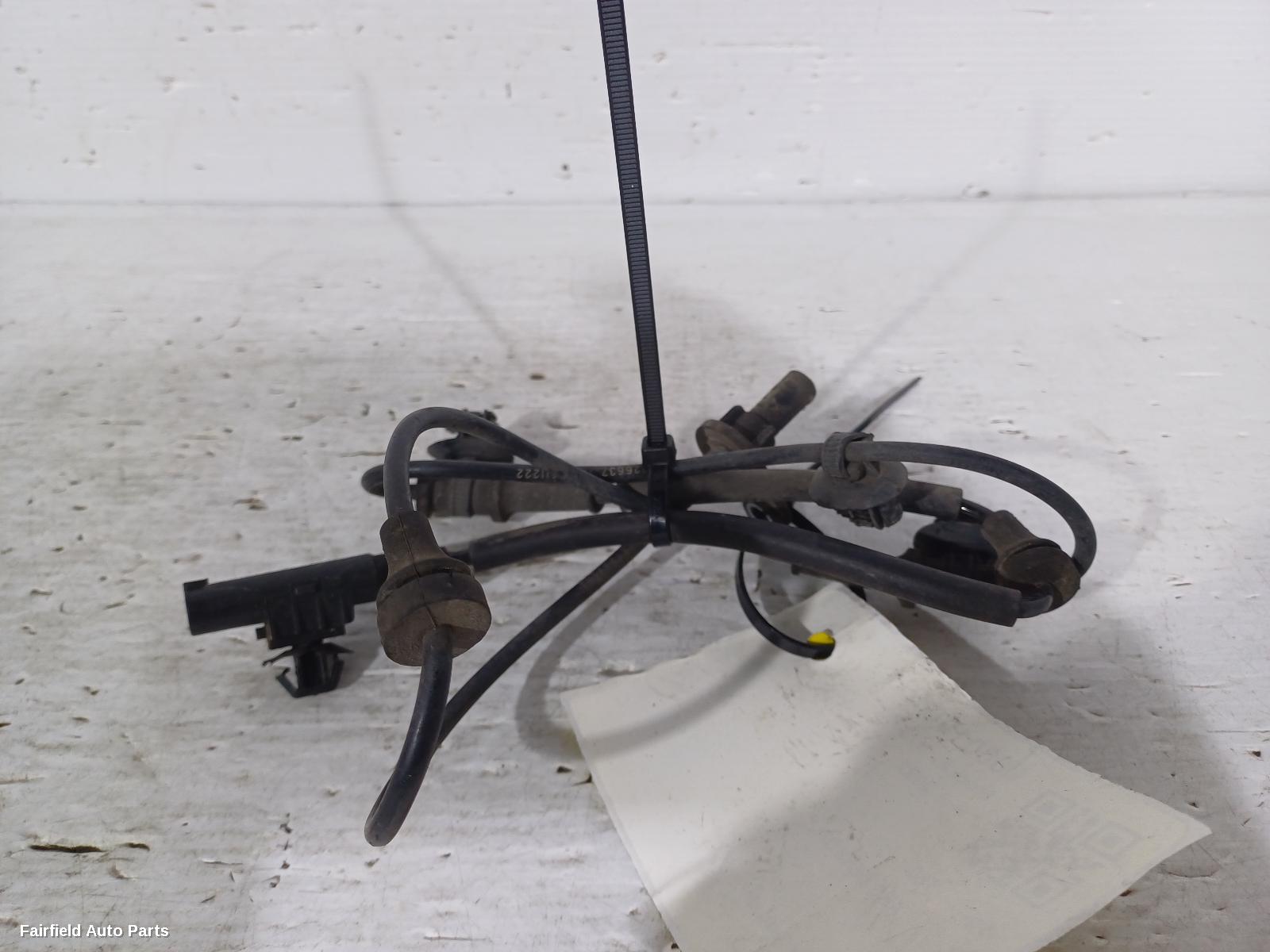 2021-2025 Ldv T60 Abs Sensor