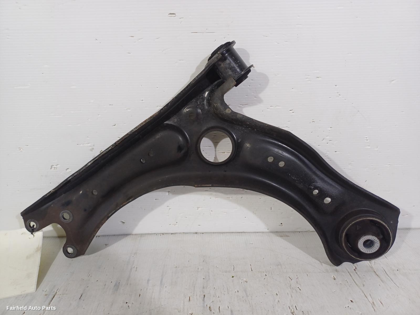 2020-2025 Skoda Kamiq Left Front Lower Control Arm