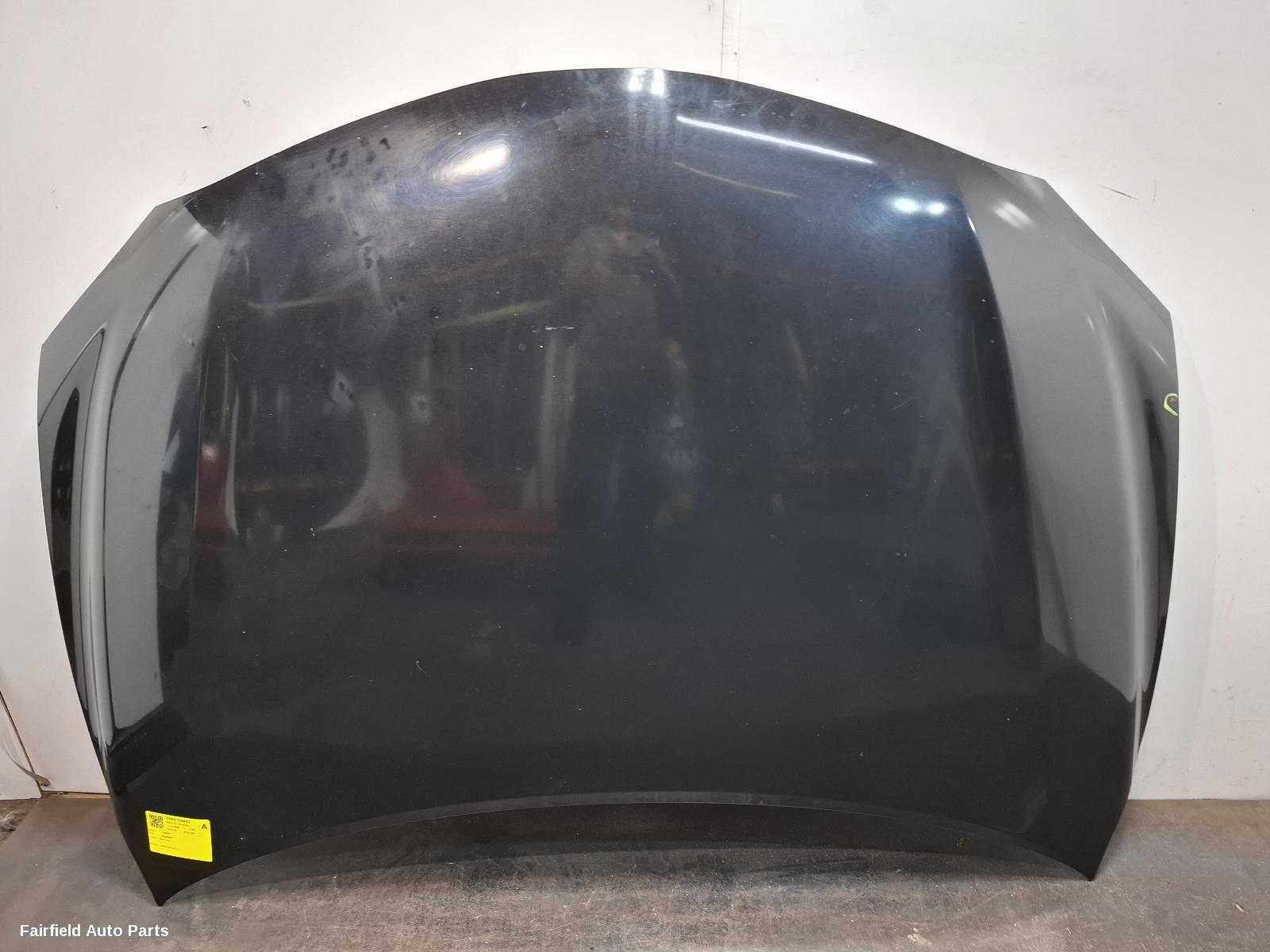2006-2011 Toyota Camry Bonnet