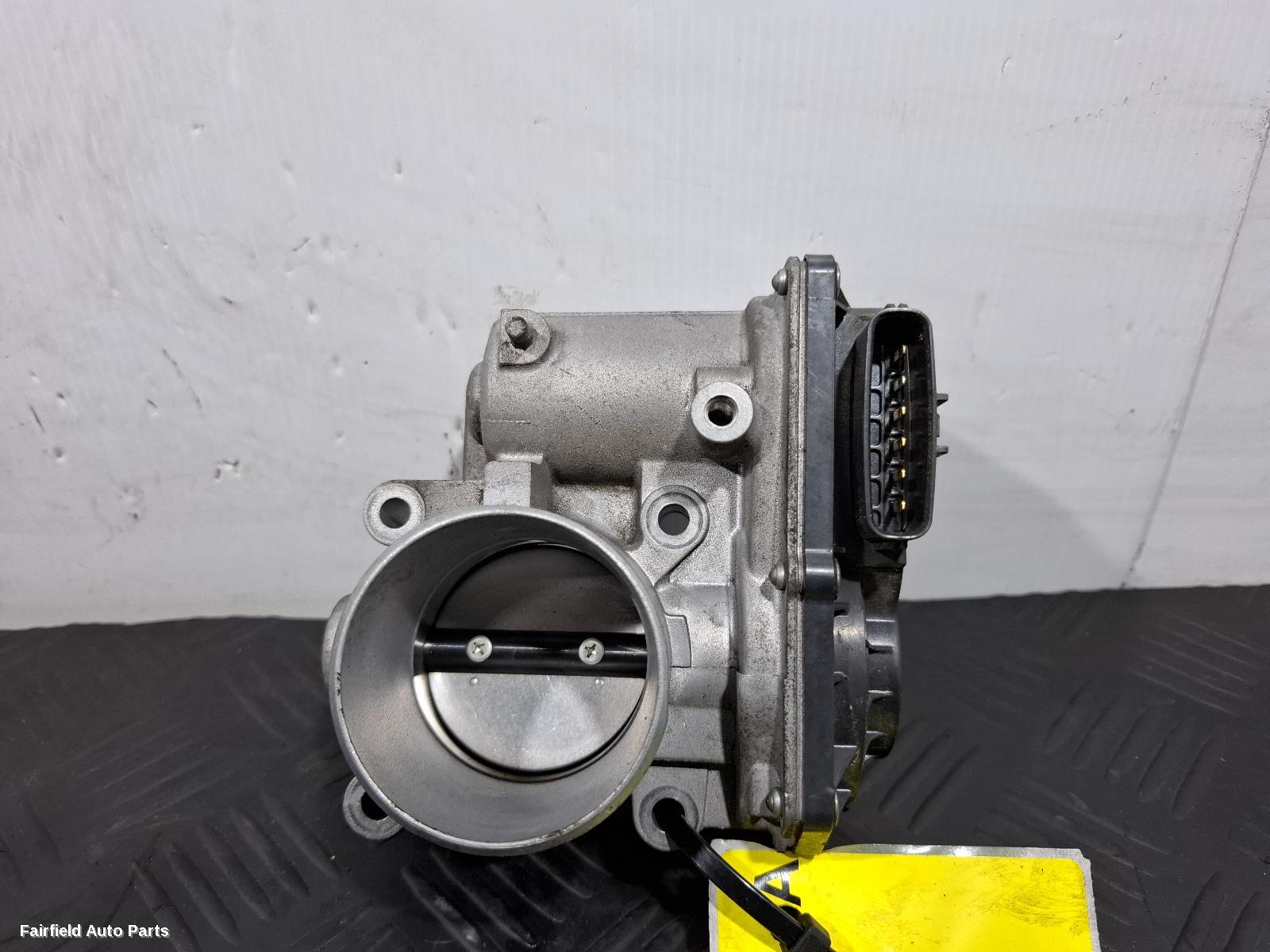2014-2026 Mazda 2 Throttle Body