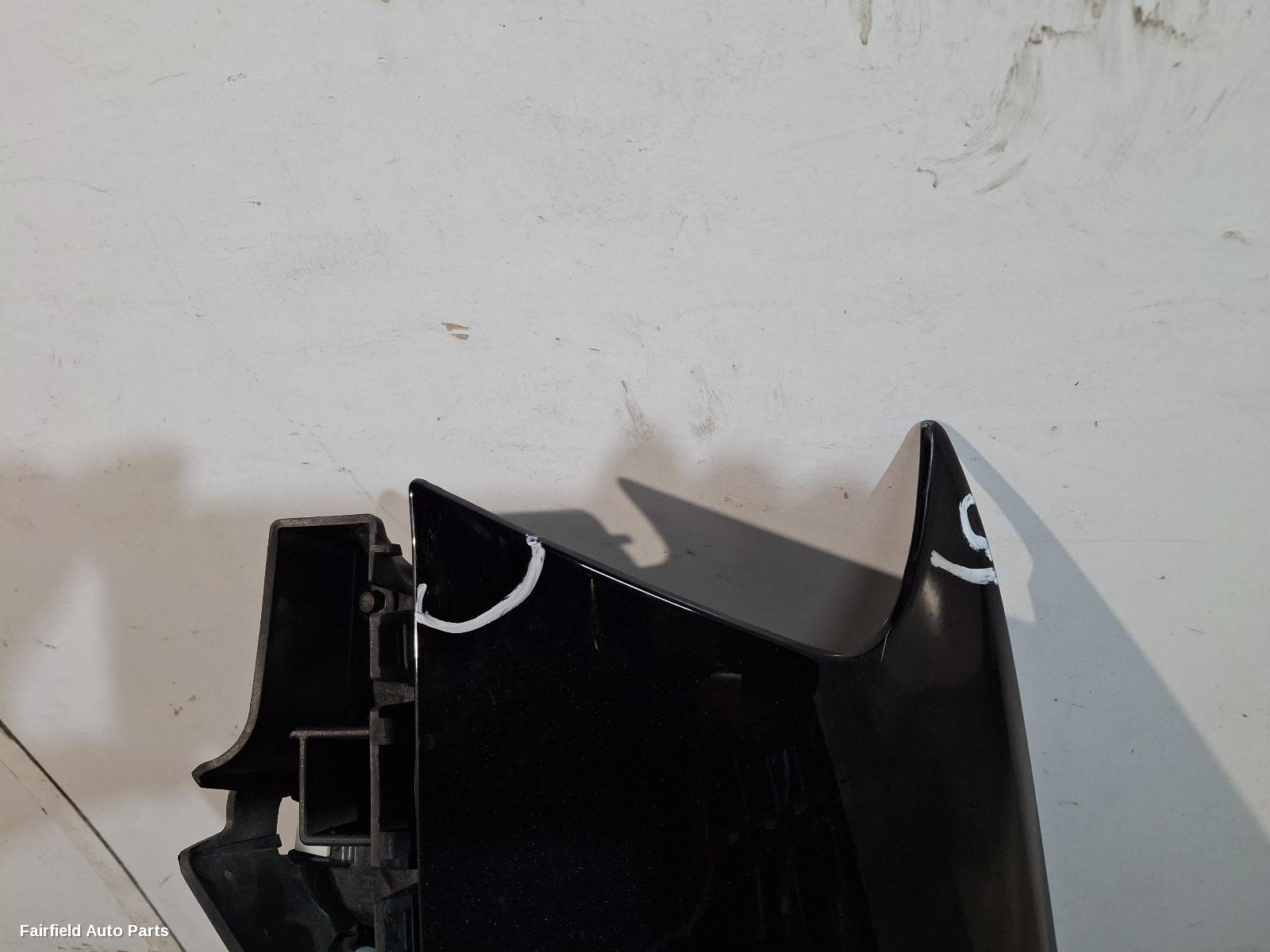 2011-2015 Holden Captiva Left Guard