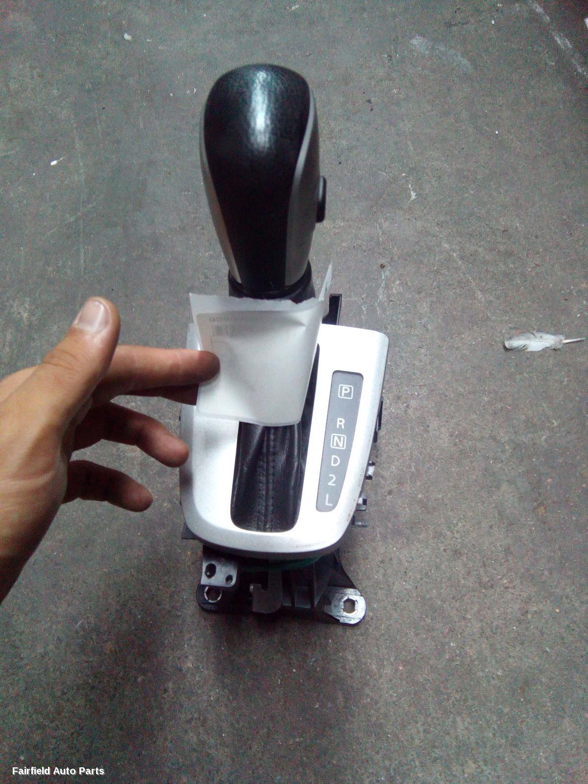 2012 Suzuki Swift Gear Stick Shifter