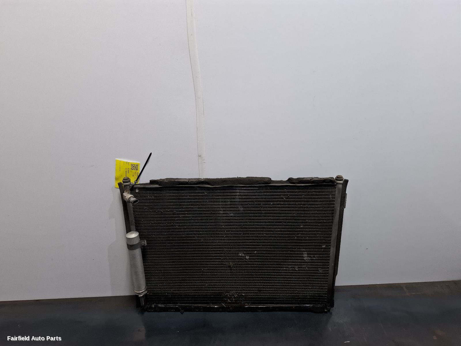 2002-2010 Nissan Elgrand A C Condenser
