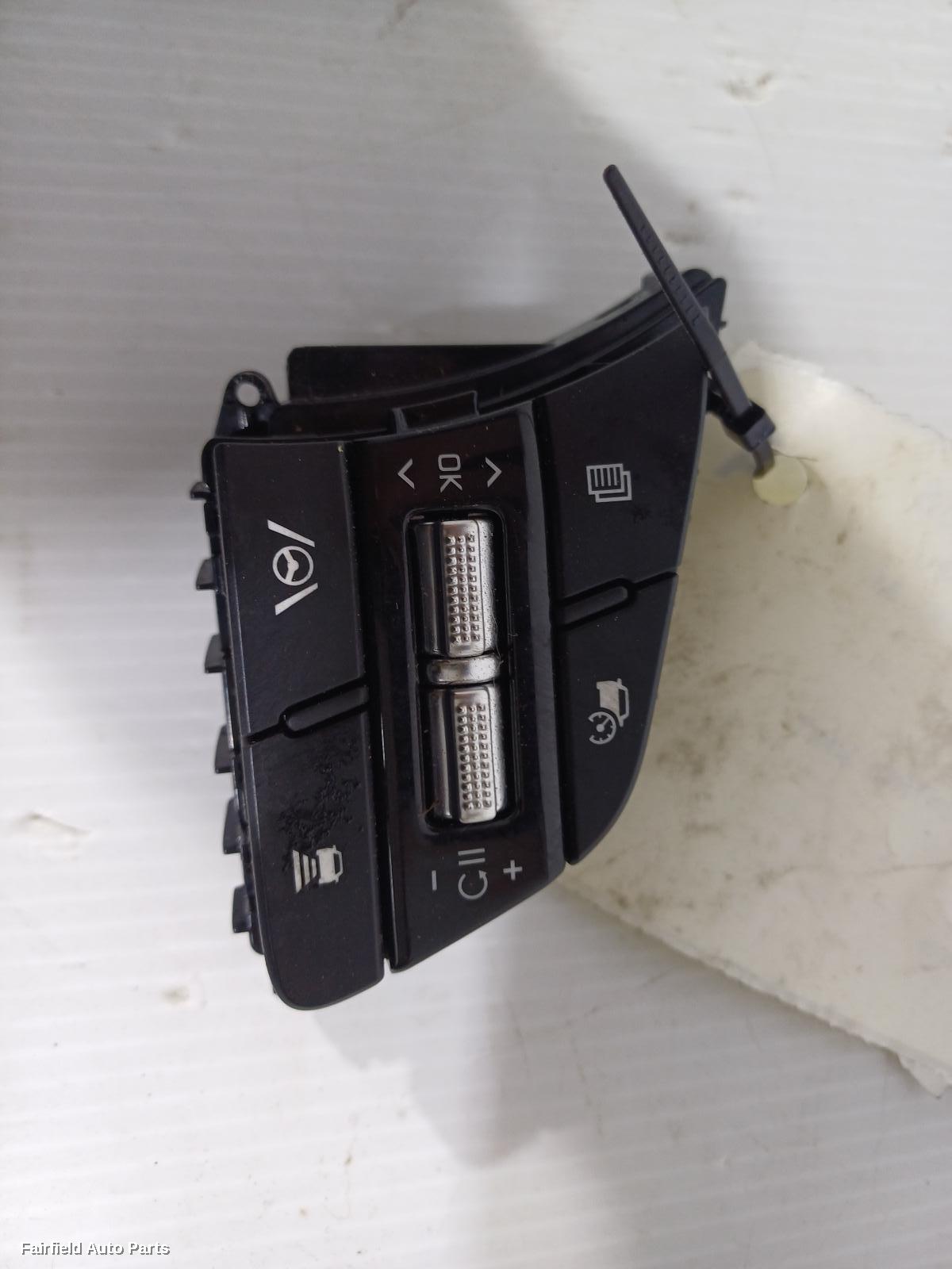 2018-2024 Kia Cerato Cruise Control Unit