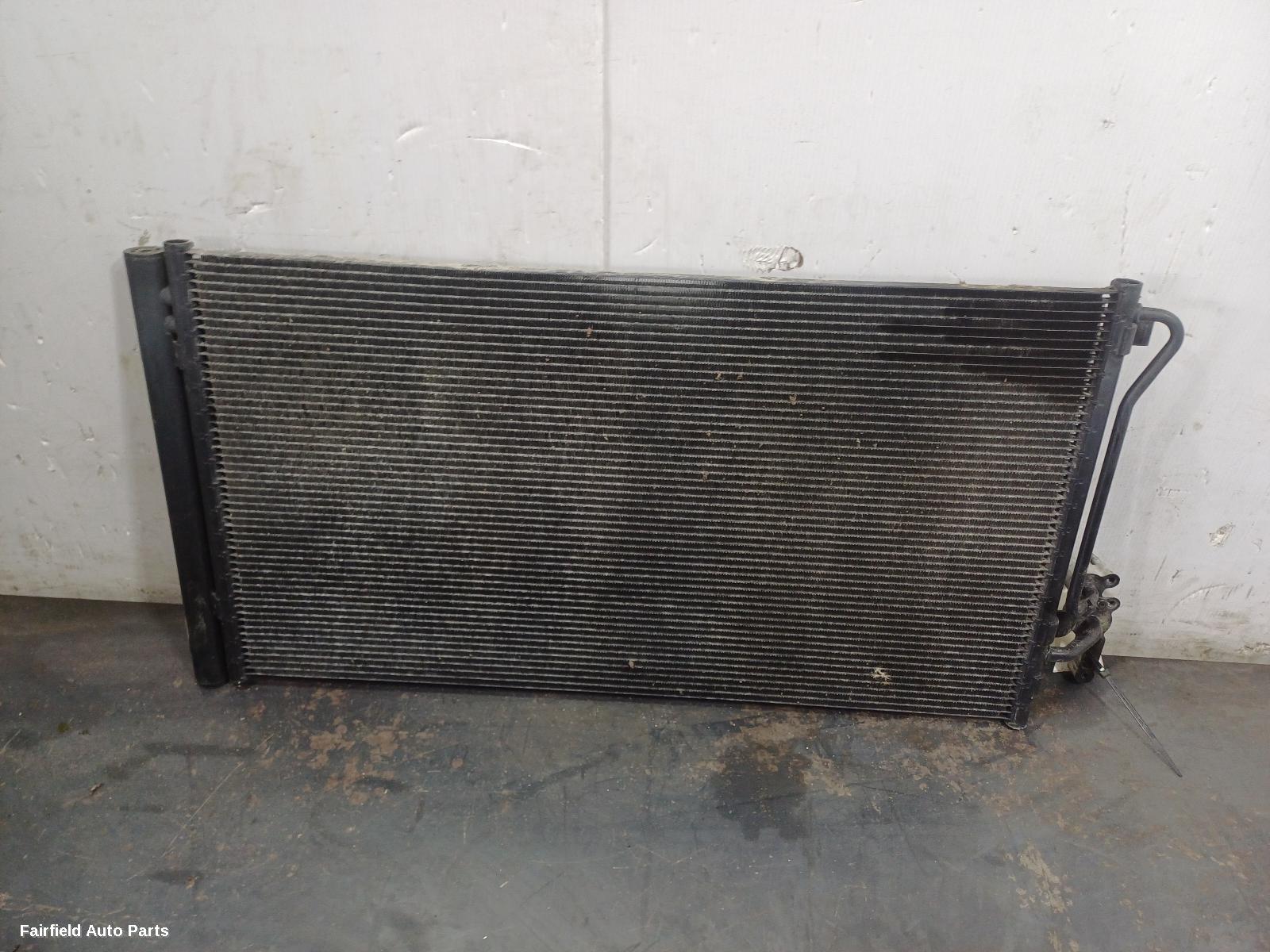 2016-2019 Land Rover Discovery Sport A C Condenser