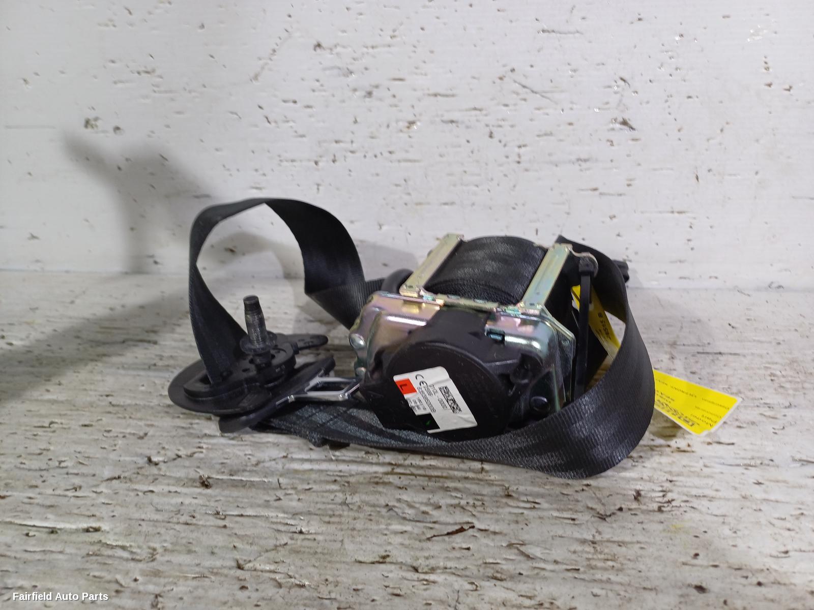 2015-2024 Land Rover Discovery Sport Seatbelt Stalk