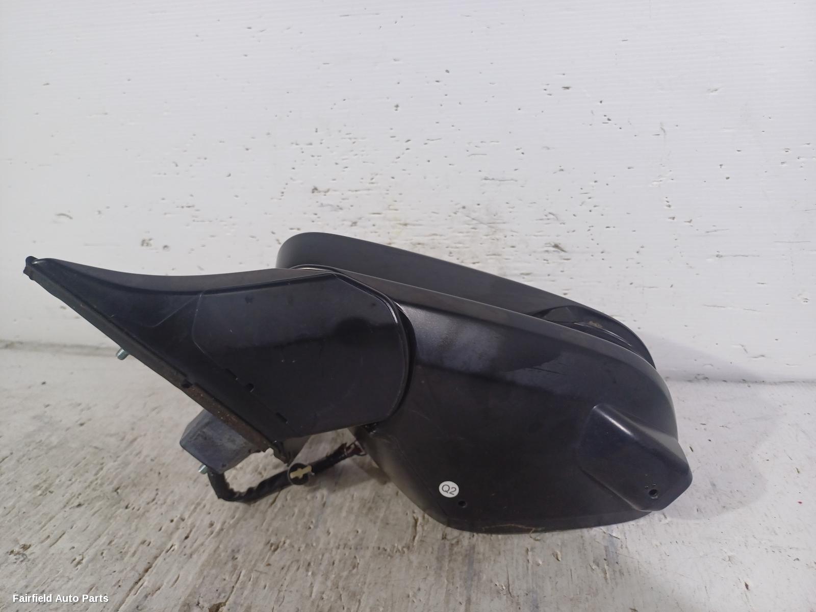 2014-2018 Honda Hrv Left Door Mirror