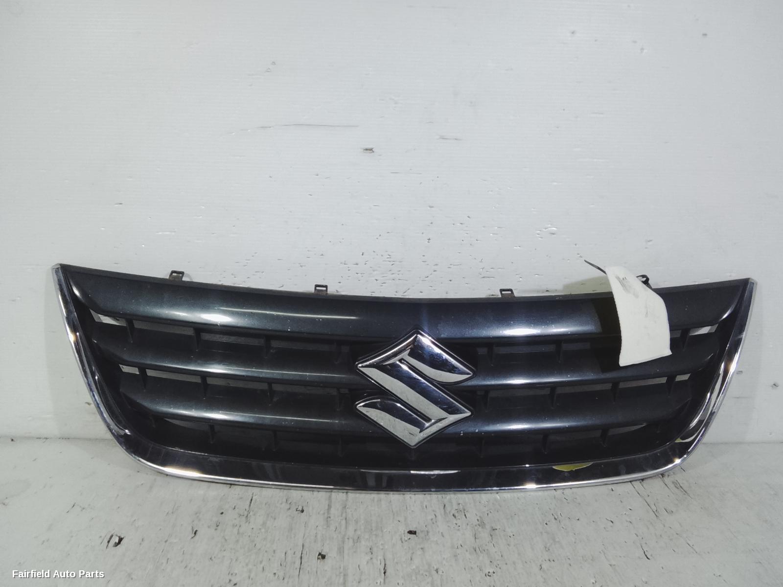 2012-2014 Suzuki Sx4 Grille