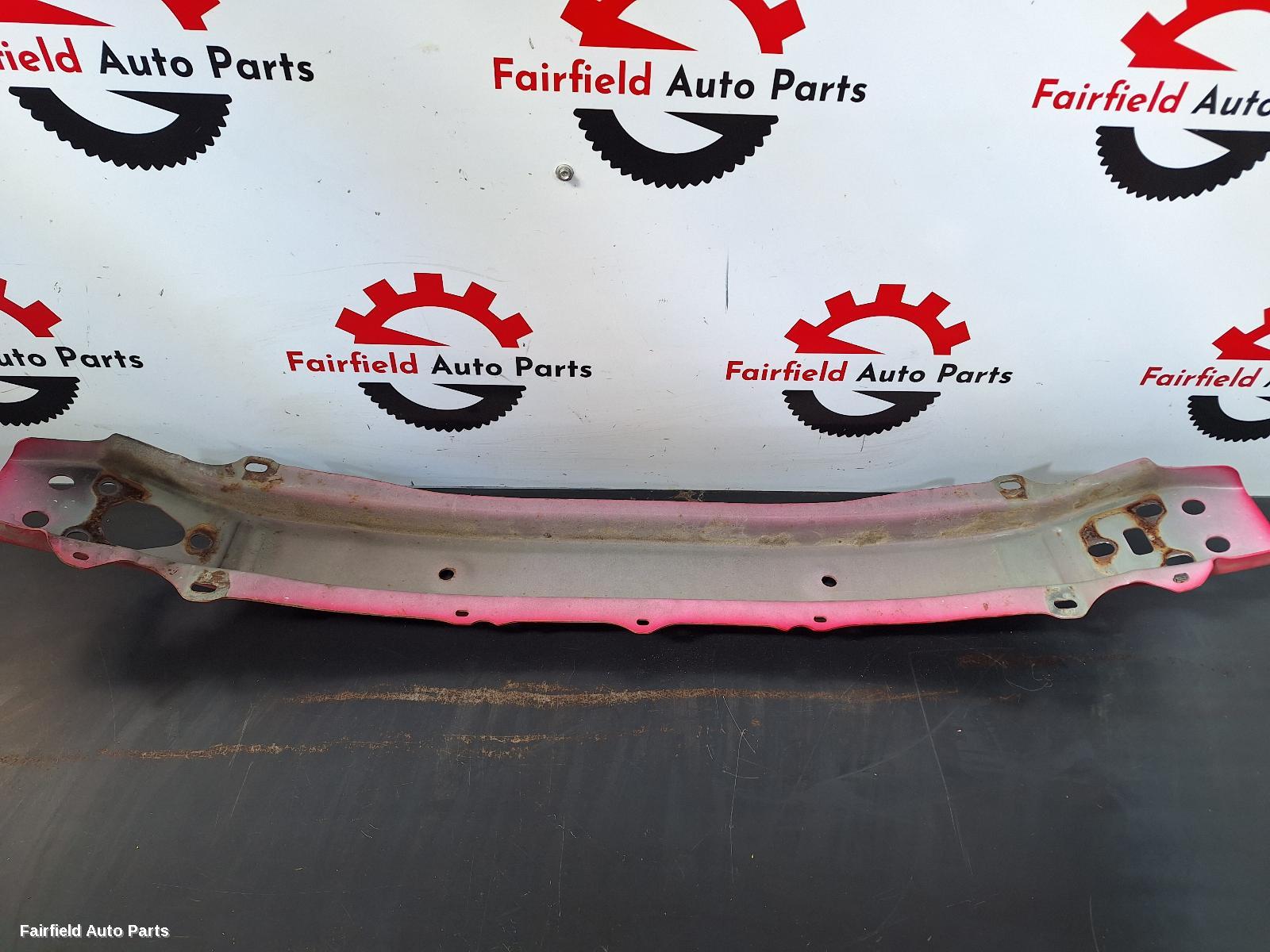 2011-2014 Toyota Yaris F Bar Reinforc Brack