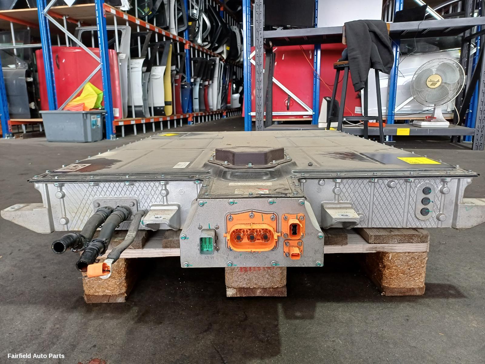 2020-2024 Mg Zs High Voltage Battery