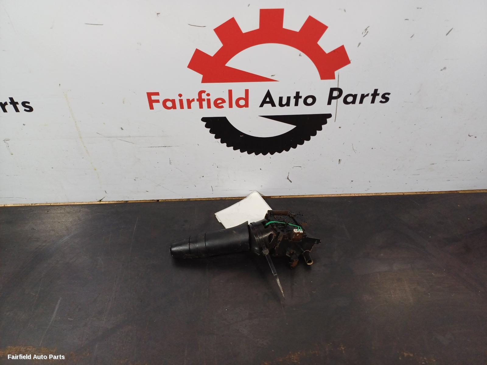 2018-2023 Mitsubishi Triton Combination Switch