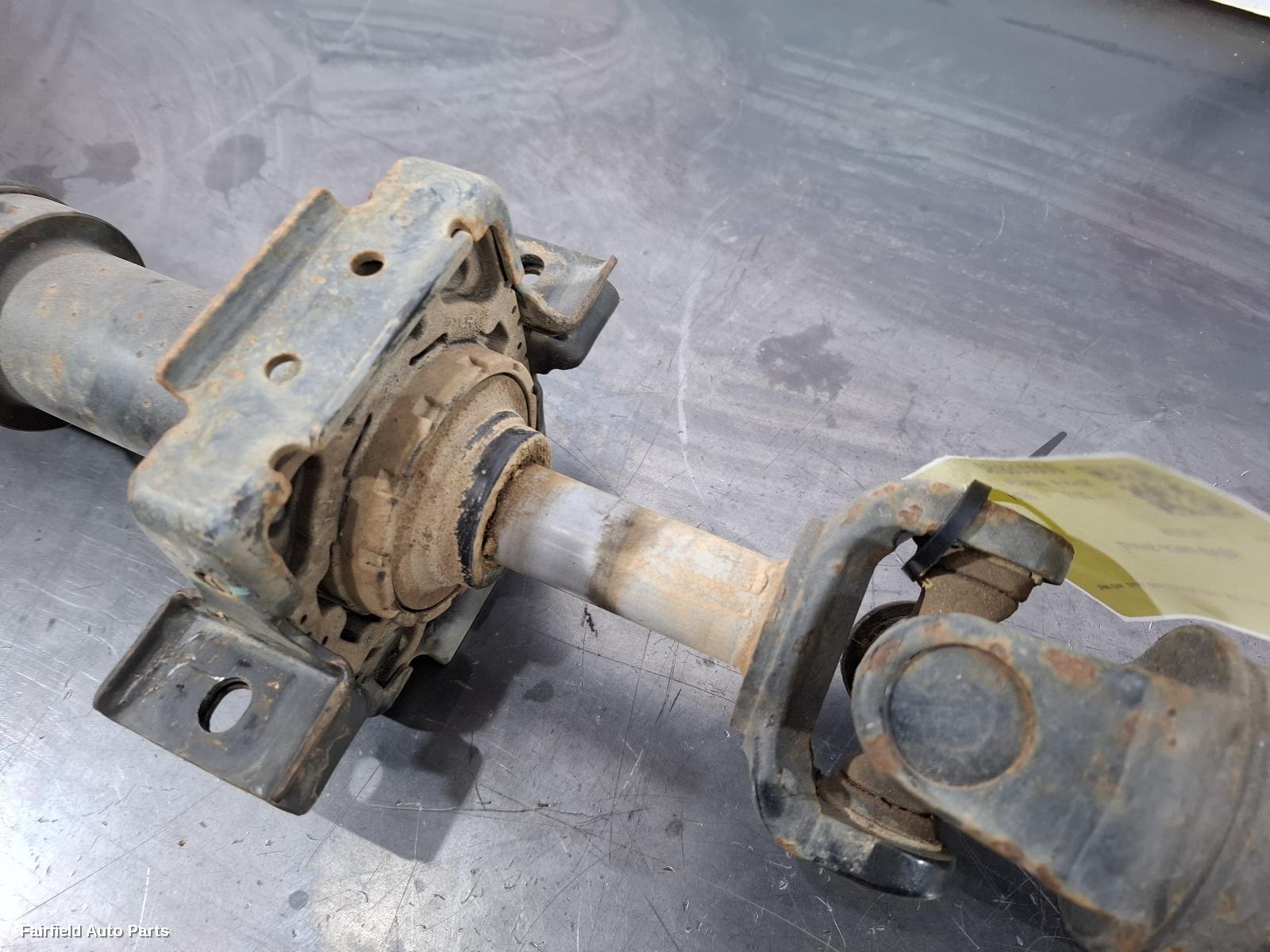 2015-2023 Mitsubishi Triton Rear Drive Shaft