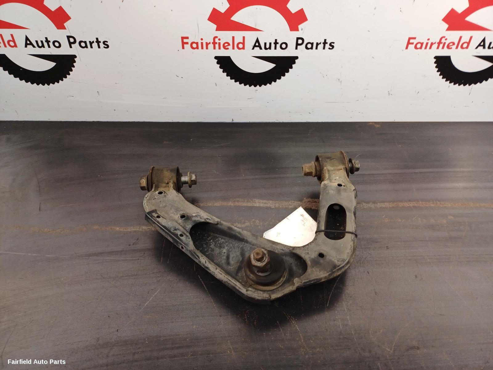 2005-2015 Nissan Navara Left Front Lower Control Arm