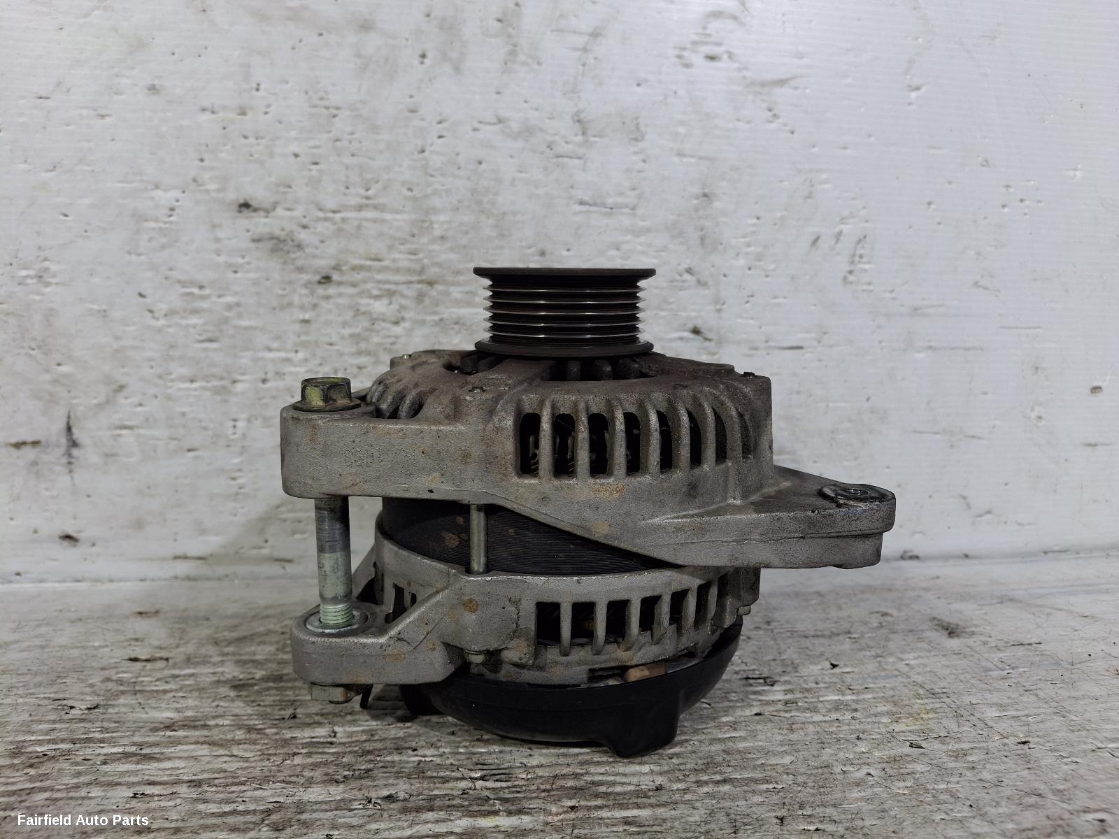2003-2005 Lexus Rx Series Alternator