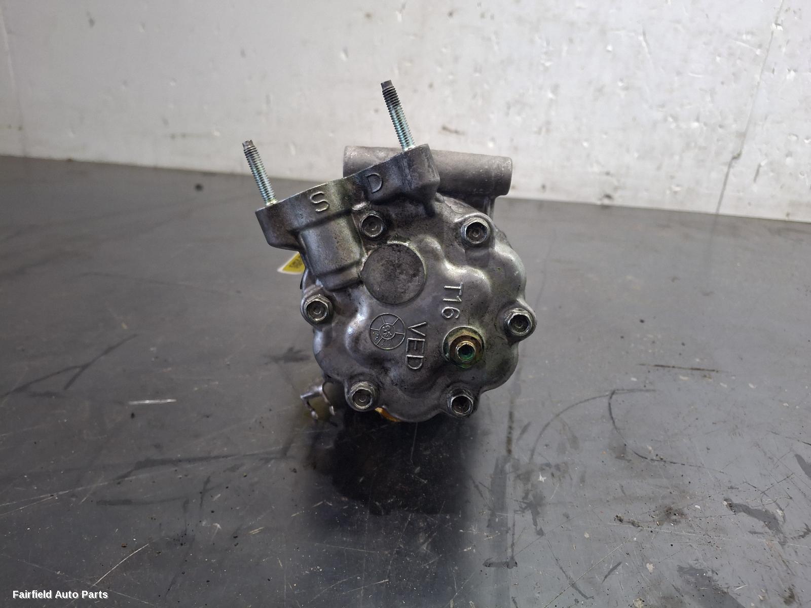 2006-2016 Mini Cooper A C Compressor