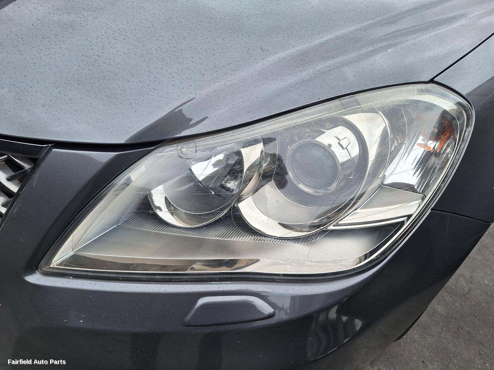 2012 Suzuki Kizashi Bootlid Tailgate