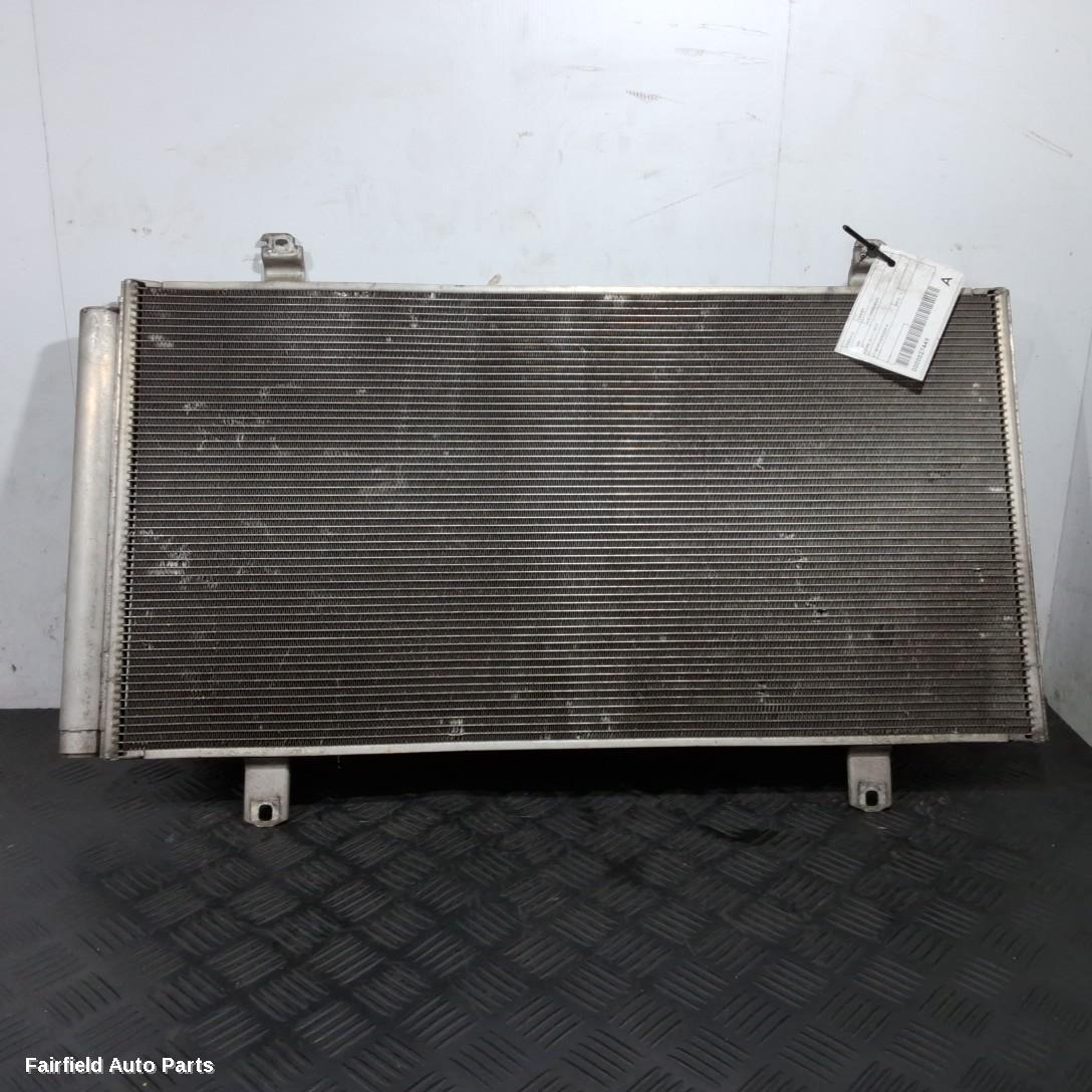 2011-2017 Toyota Camry A C Condenser