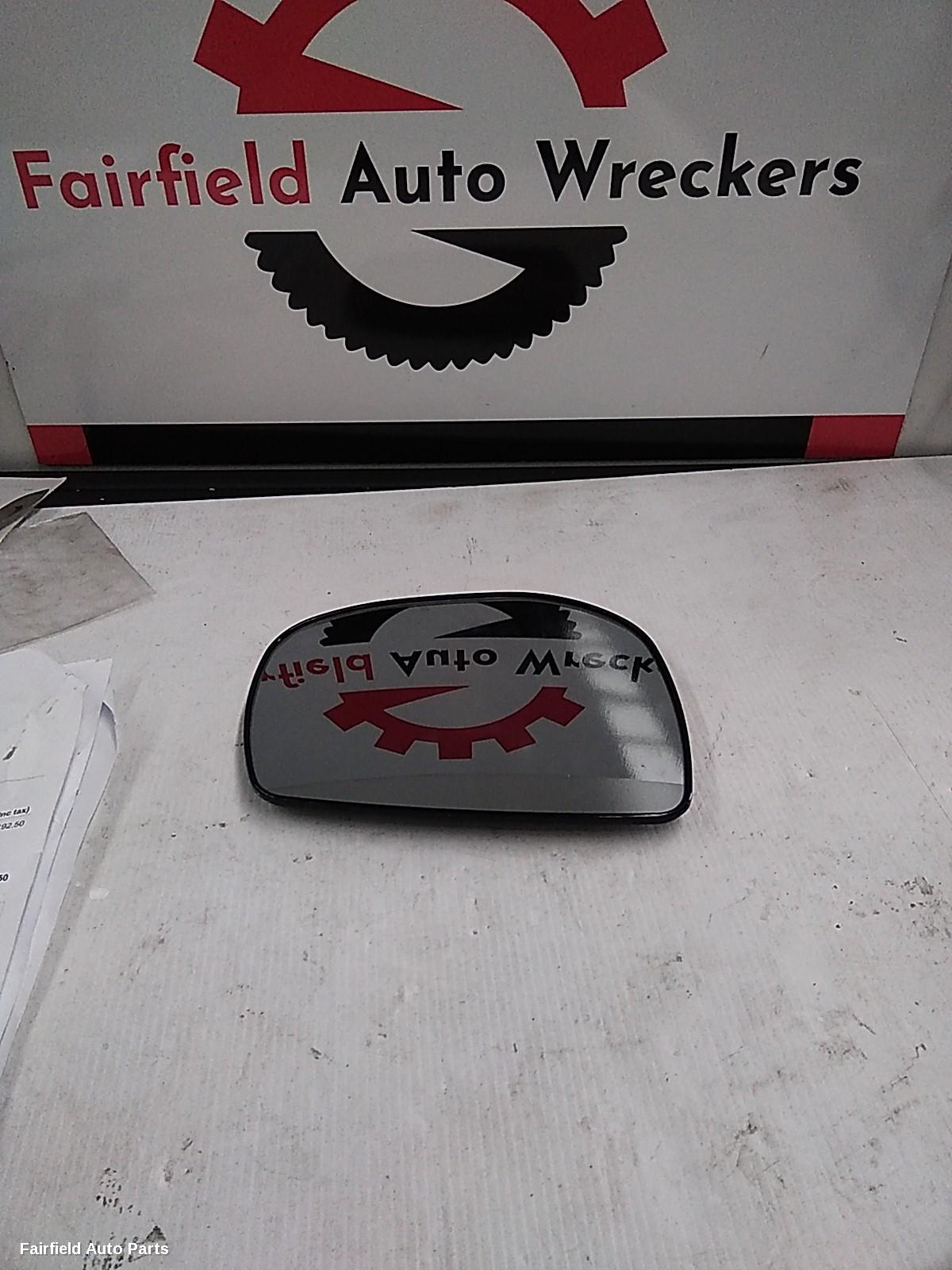 2017-2020 Subaru Outback Right Door Mirror