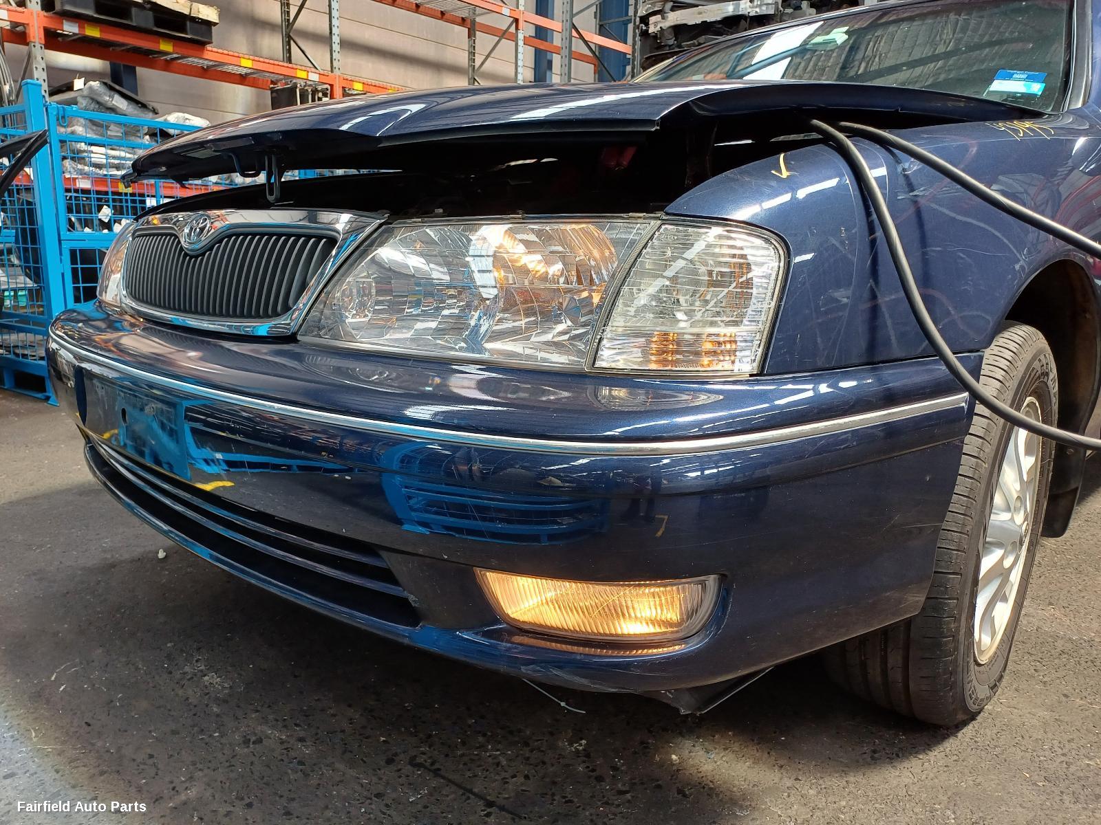 2001 Toyota Avalon Washer Bottle