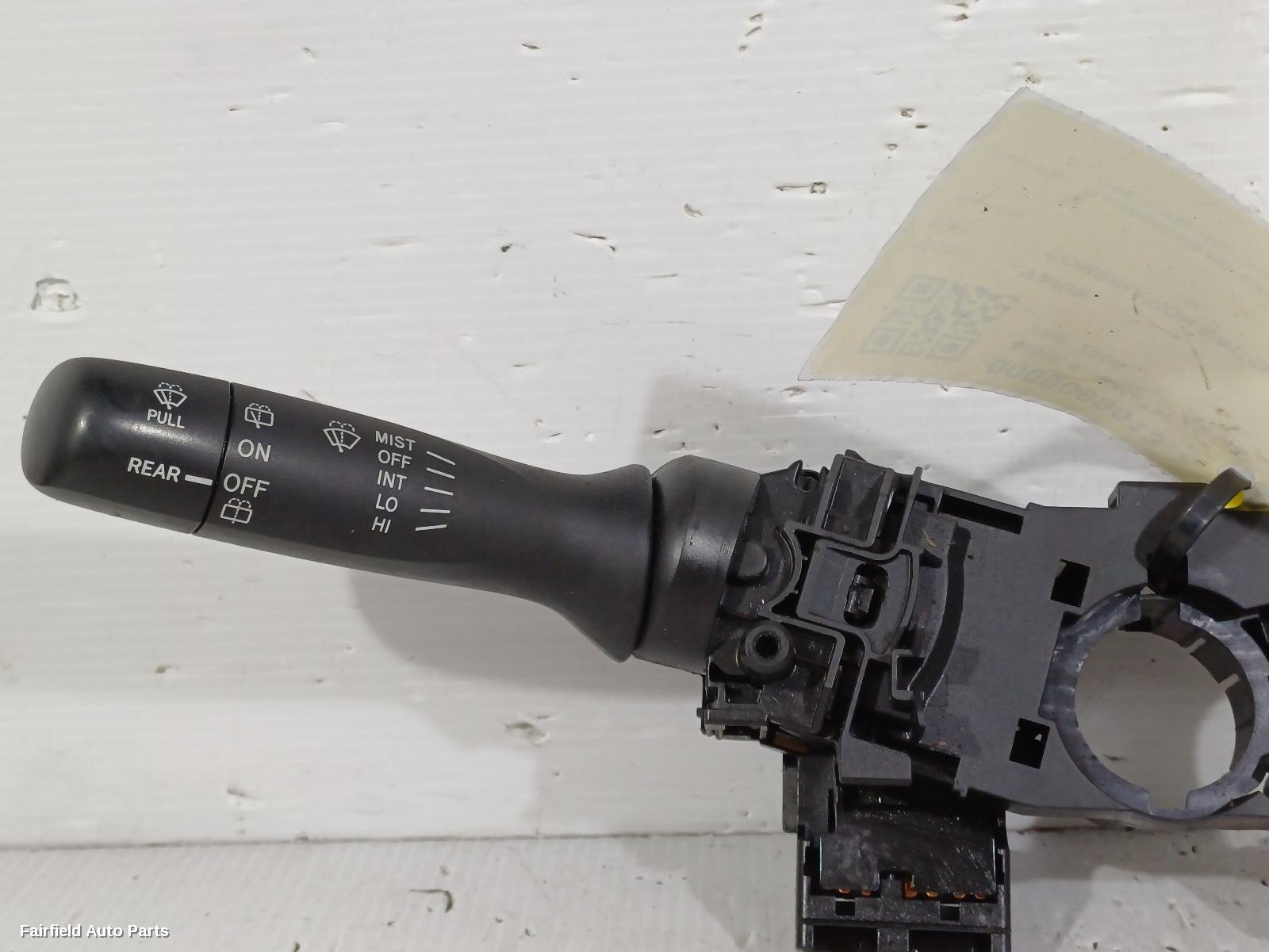 2005-2008 Toyota Yaris Combination Switch