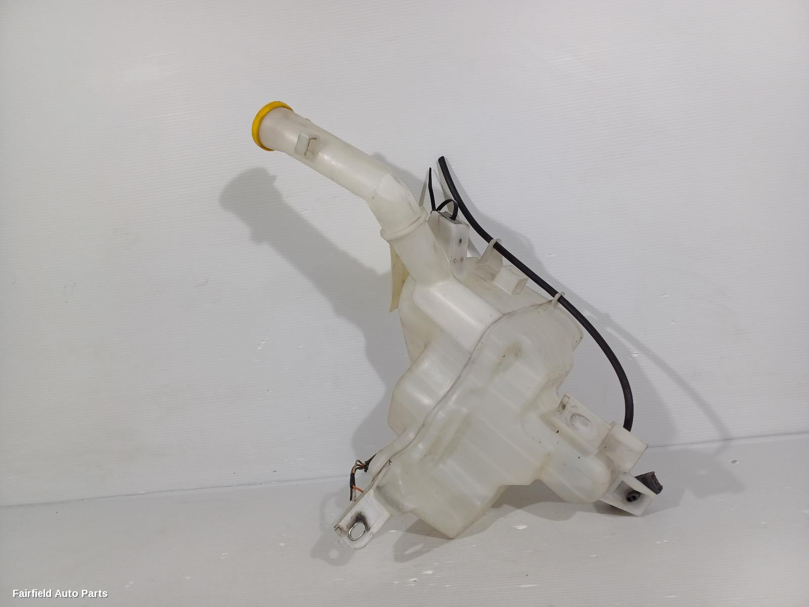 2009-2013 Mazda 3 Washer Bottle