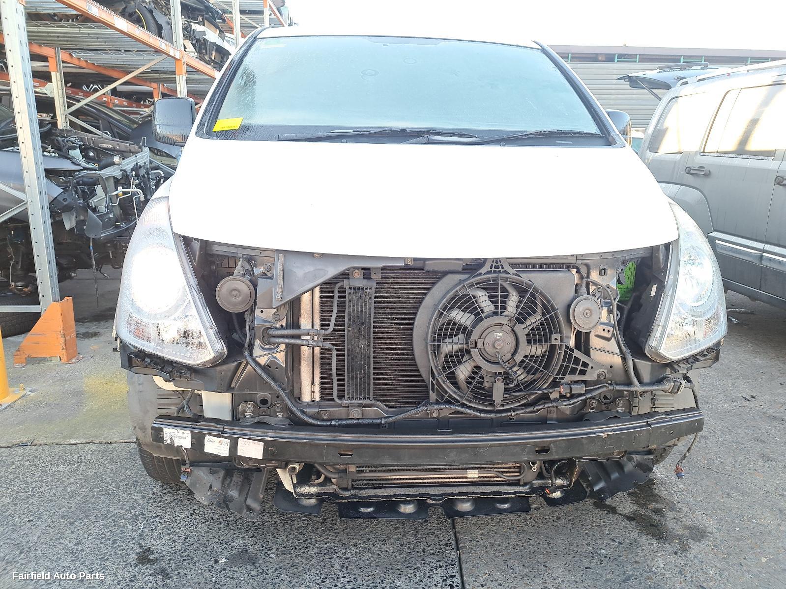 2009 Hyundai Iload/imax A C Compressor