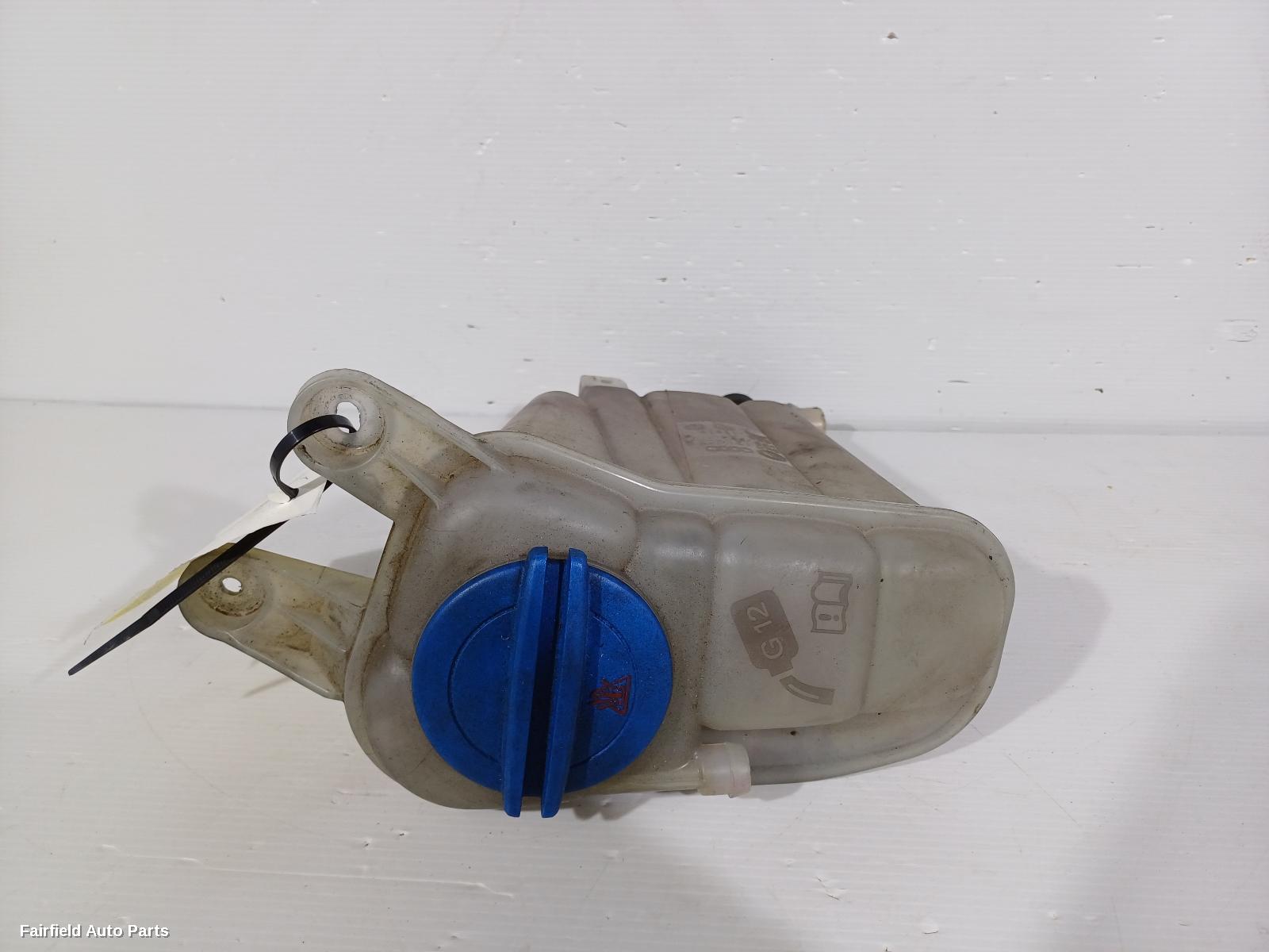 2008-2017 Audi Q5 Overflow Bottle