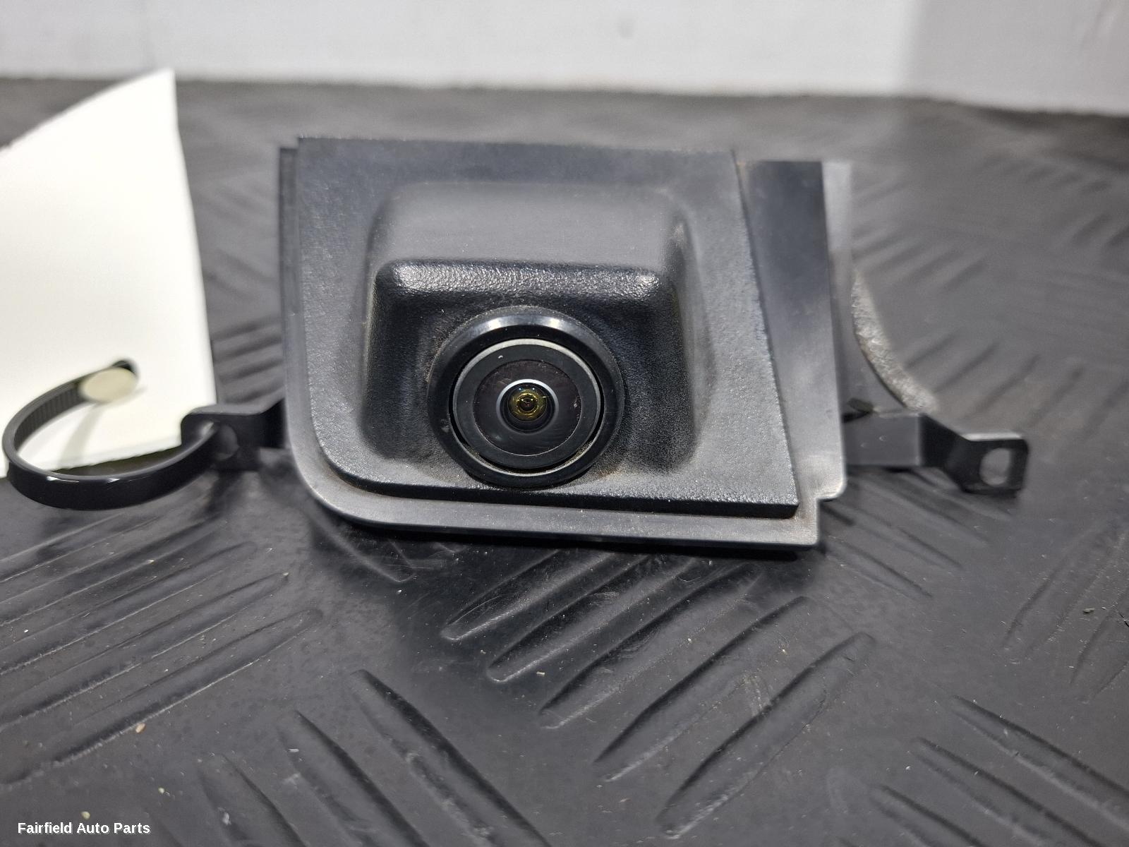 2015-2019 Land Rover Discovery Sport Reverse Camera