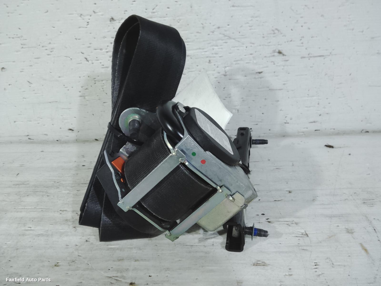 2013-2023 Ford Transit Custom Seatbelt Stalk