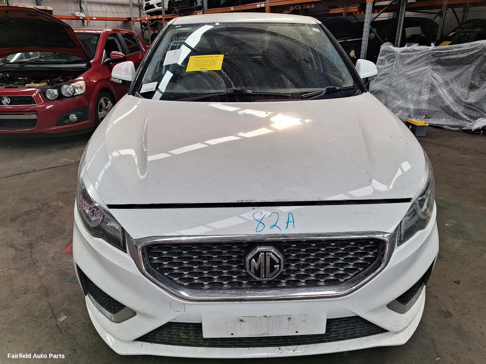 2019 Mg Mg3 Right Door Mirror