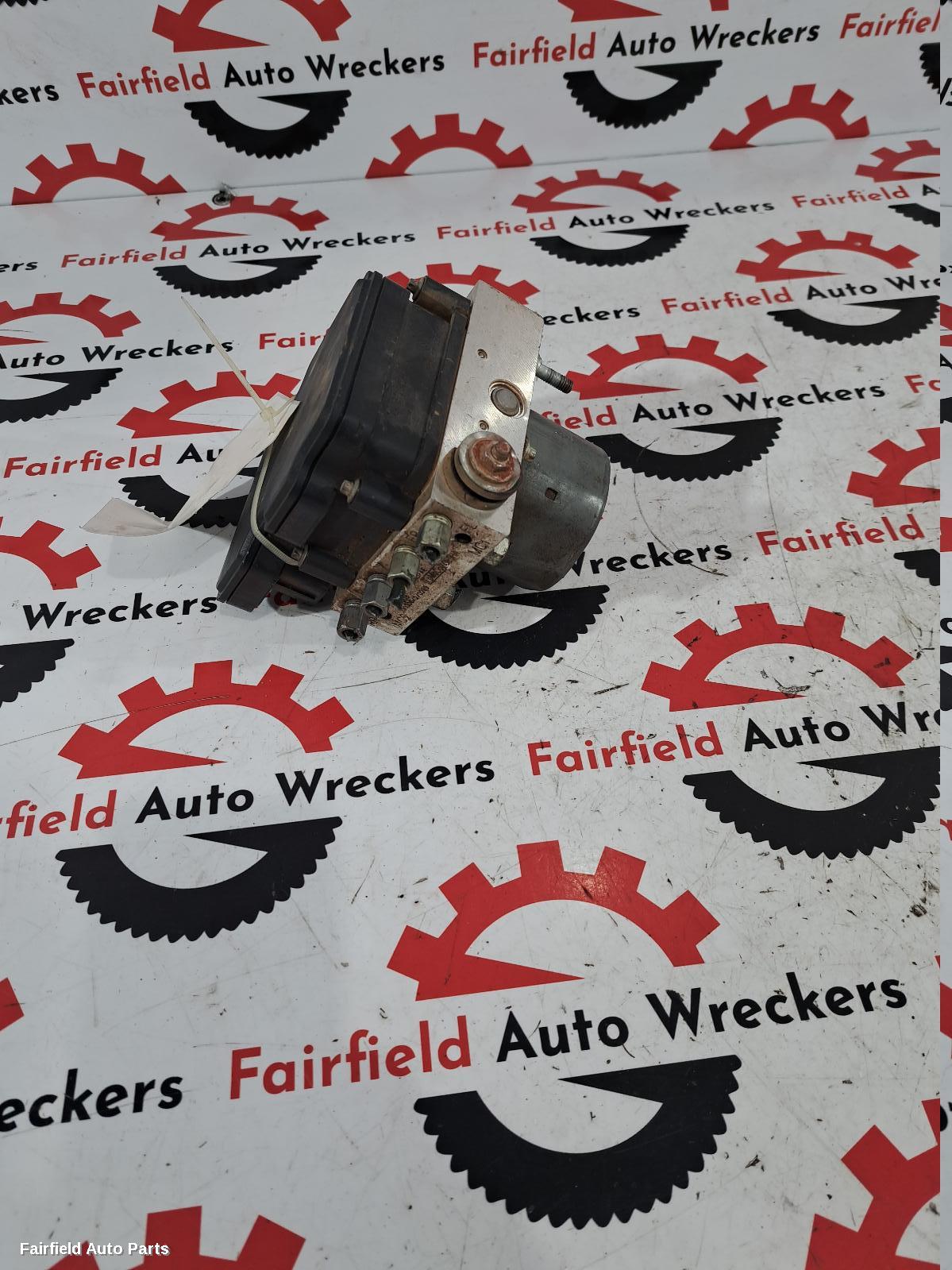 2011-2022 Ford Ranger Abs Pump Modulator