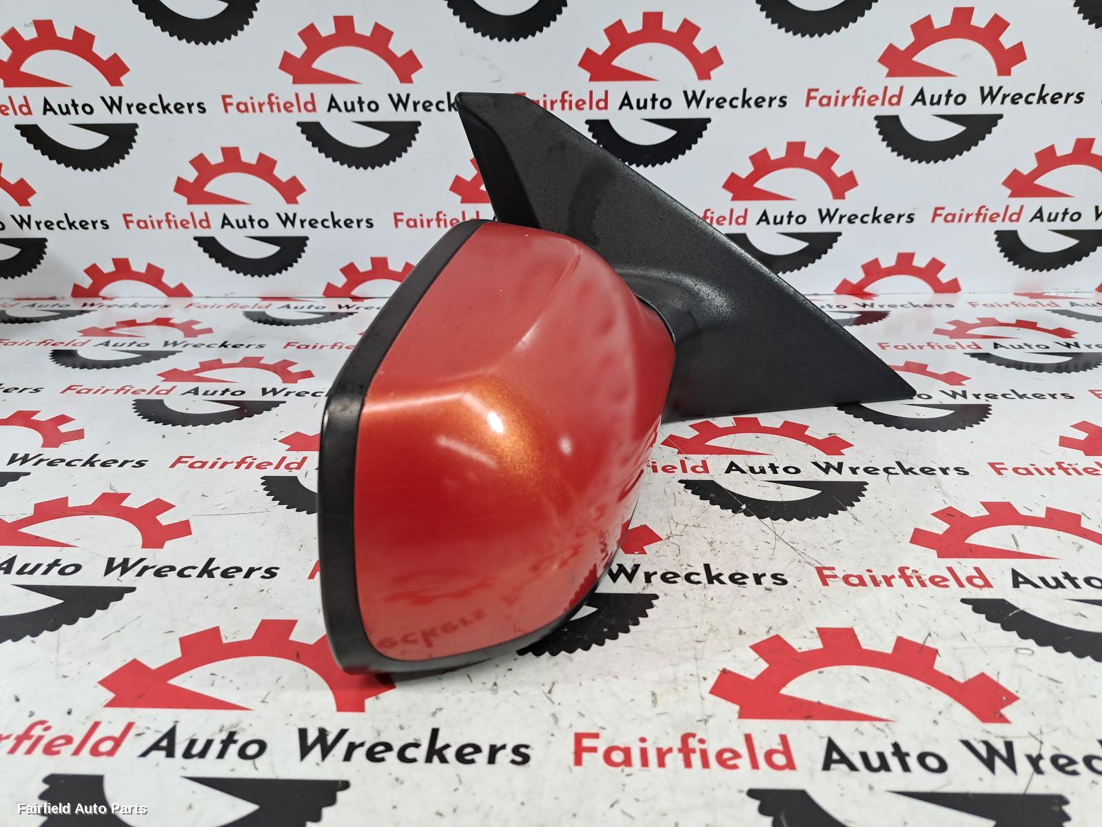2003-2009 Mazda 3 Right Door Mirror