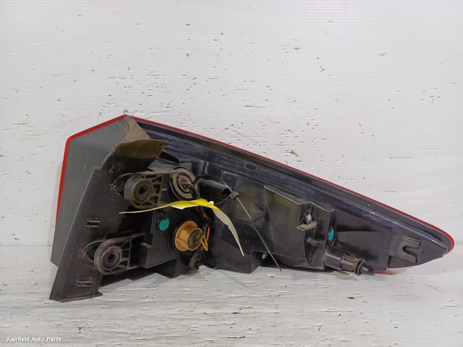 2016-2019 Mg Gs Left Taillight