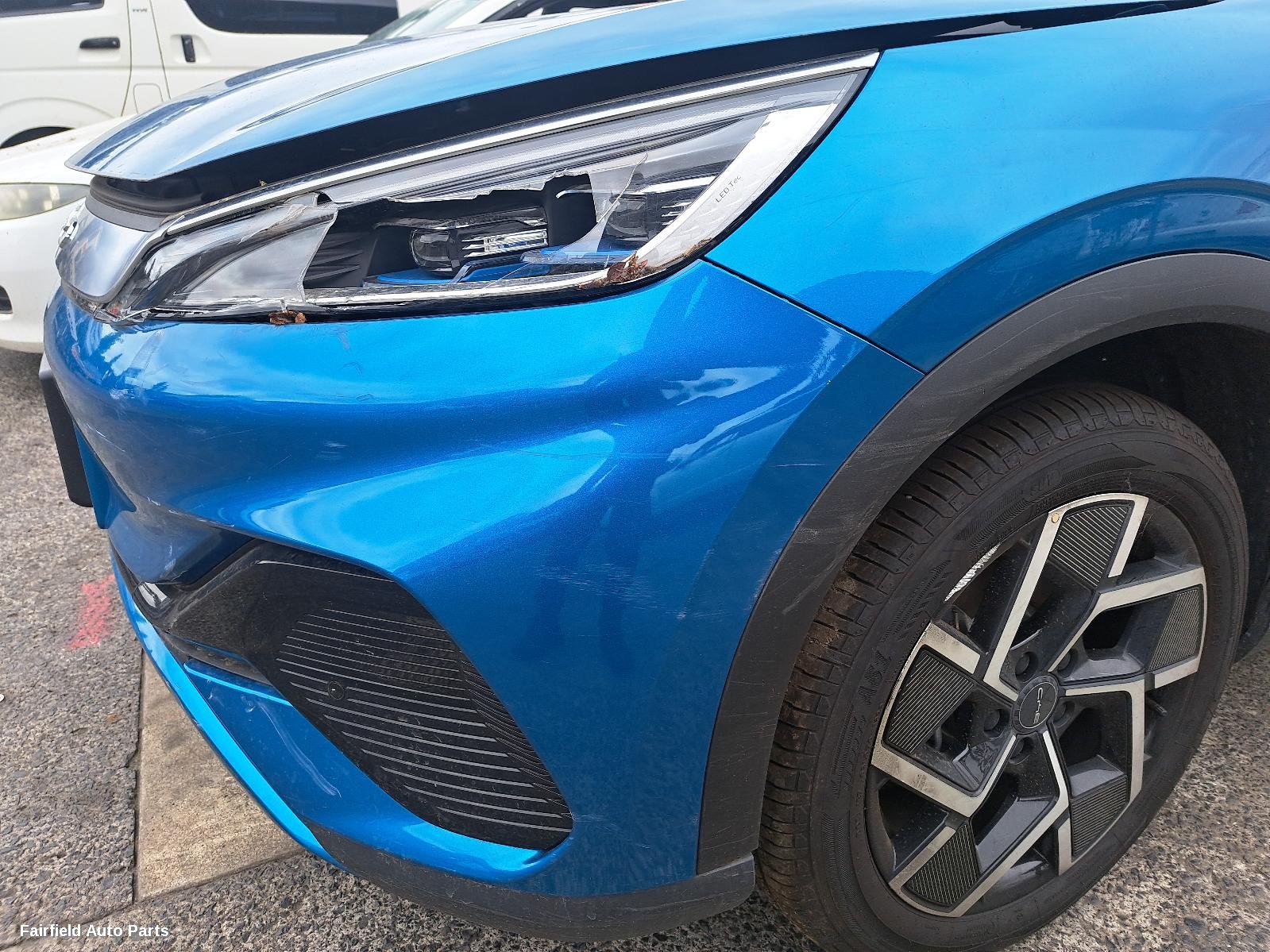 2022-2025 Byd Atto 3 Reverse Camera