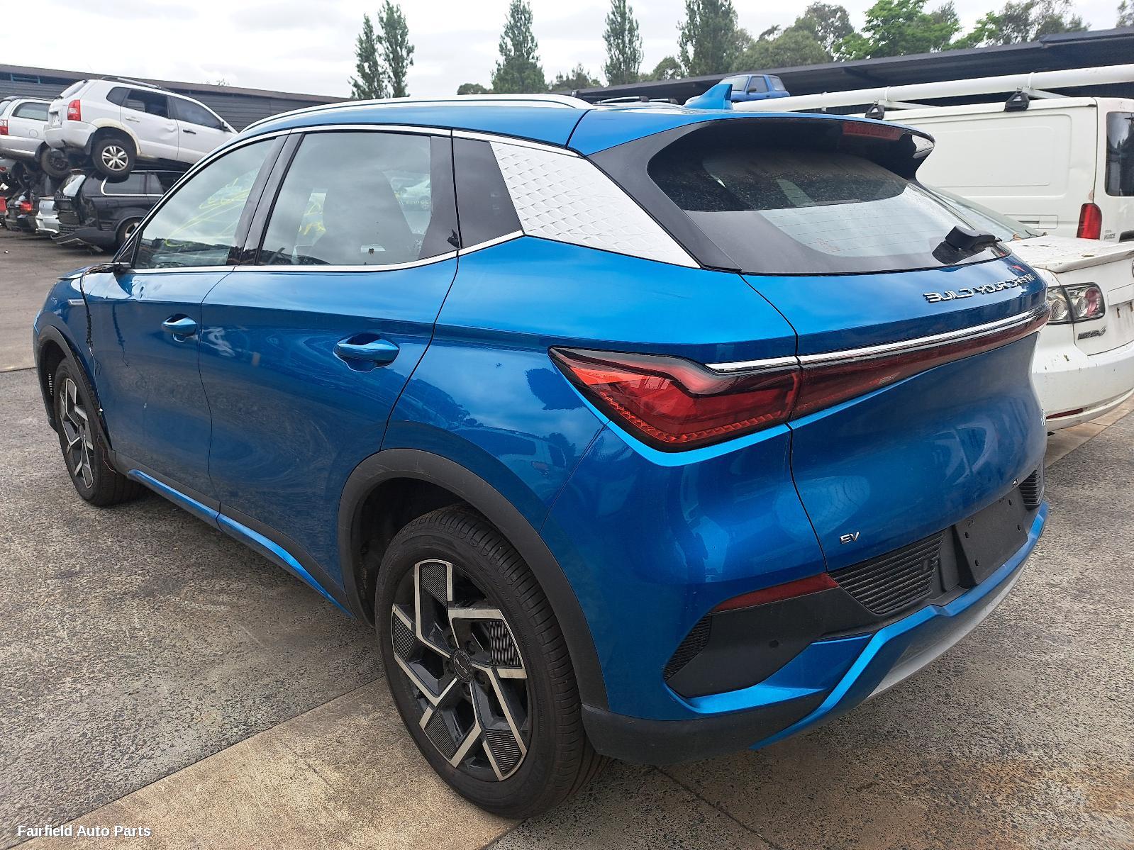 2022 Byd Atto 3 Right Door Mirror