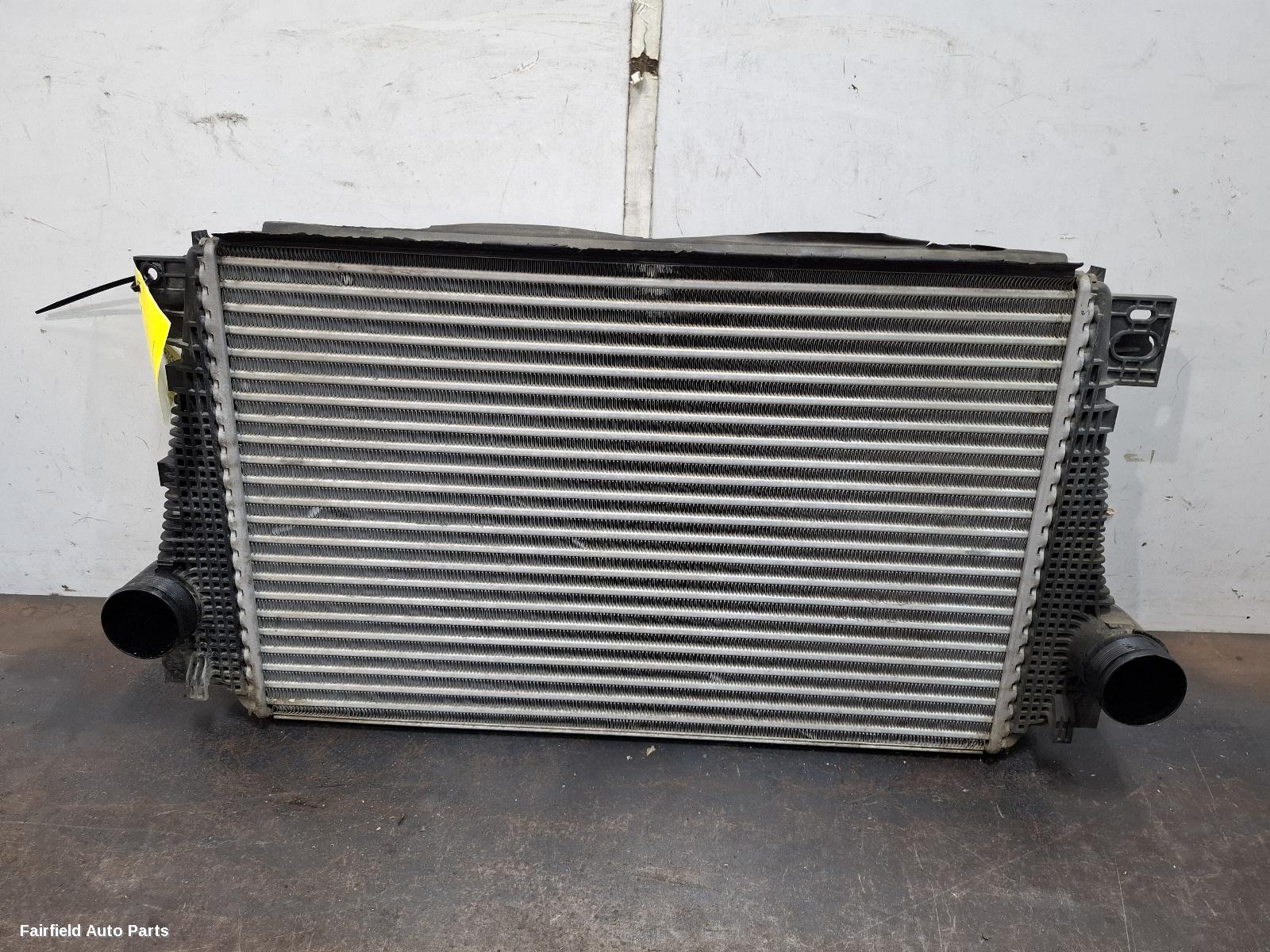 2010-2022 Volkswagen Amarok Intercooler