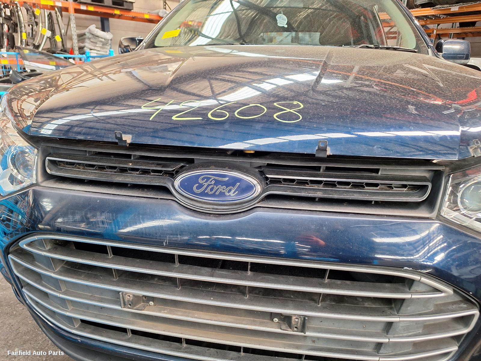 2011 Ford Territory Left Headlamp